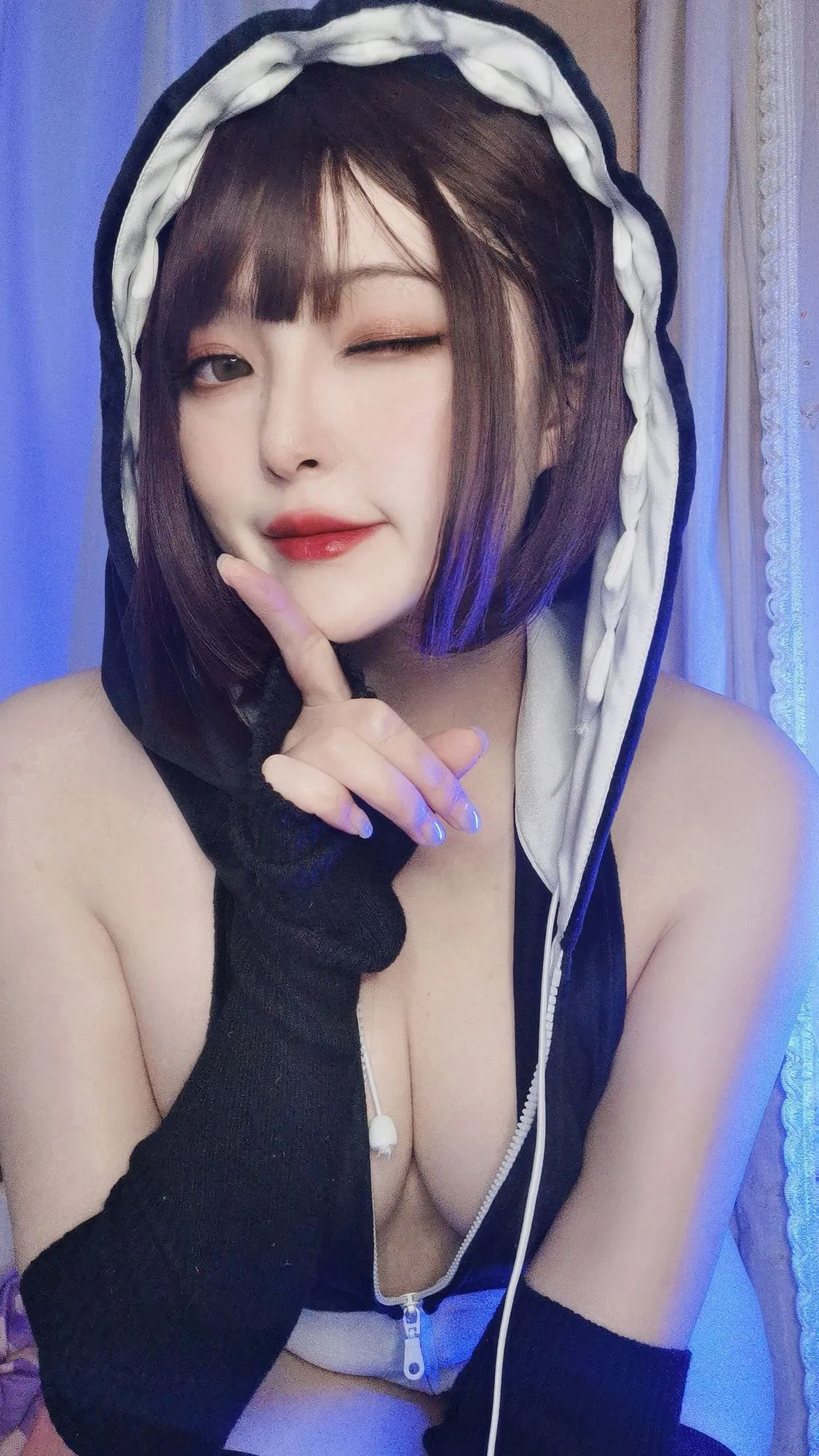 图片[3]-No.014-虎鲸自拍 [25P]-coswz-cos王者