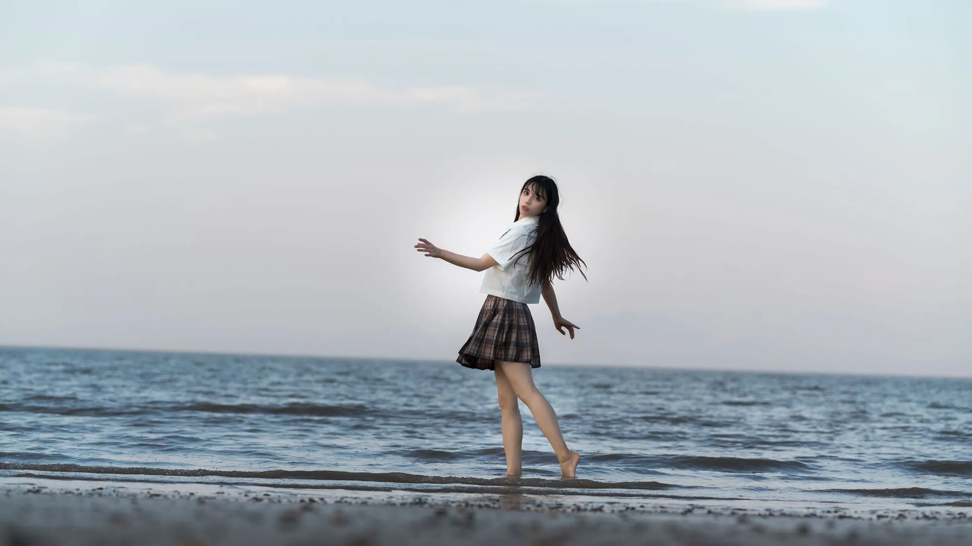 图片[2]-No.015-追浪 [25P]-coswz-cos王者
