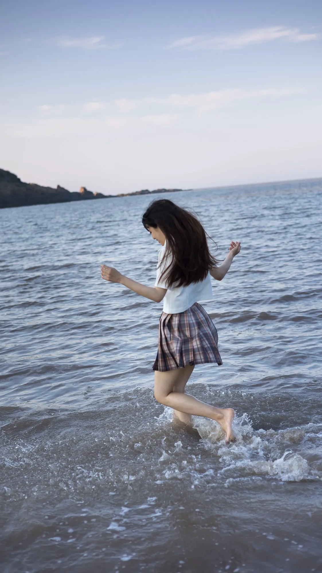图片[3]-No.015-追浪 [25P]-coswz-cos王者