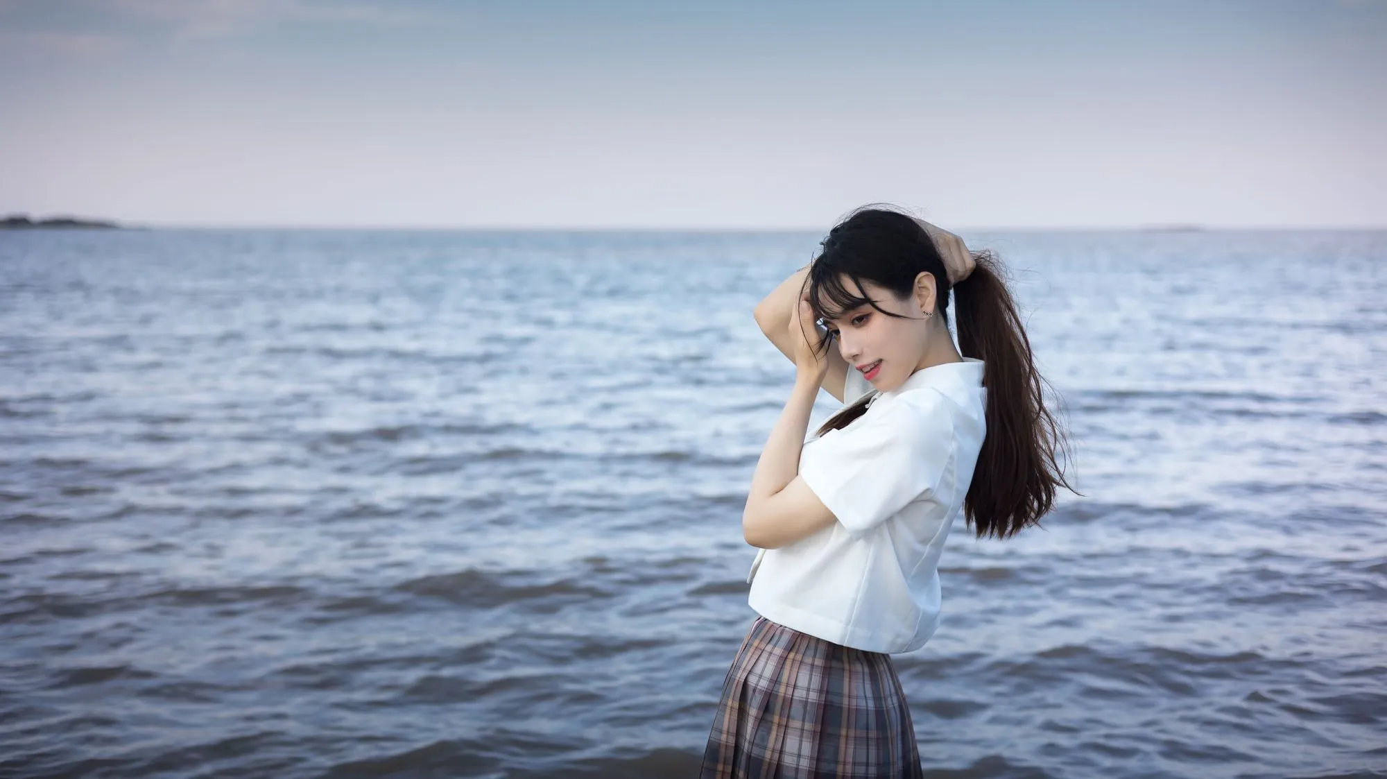 No.015-追浪 [25P]-图妖社