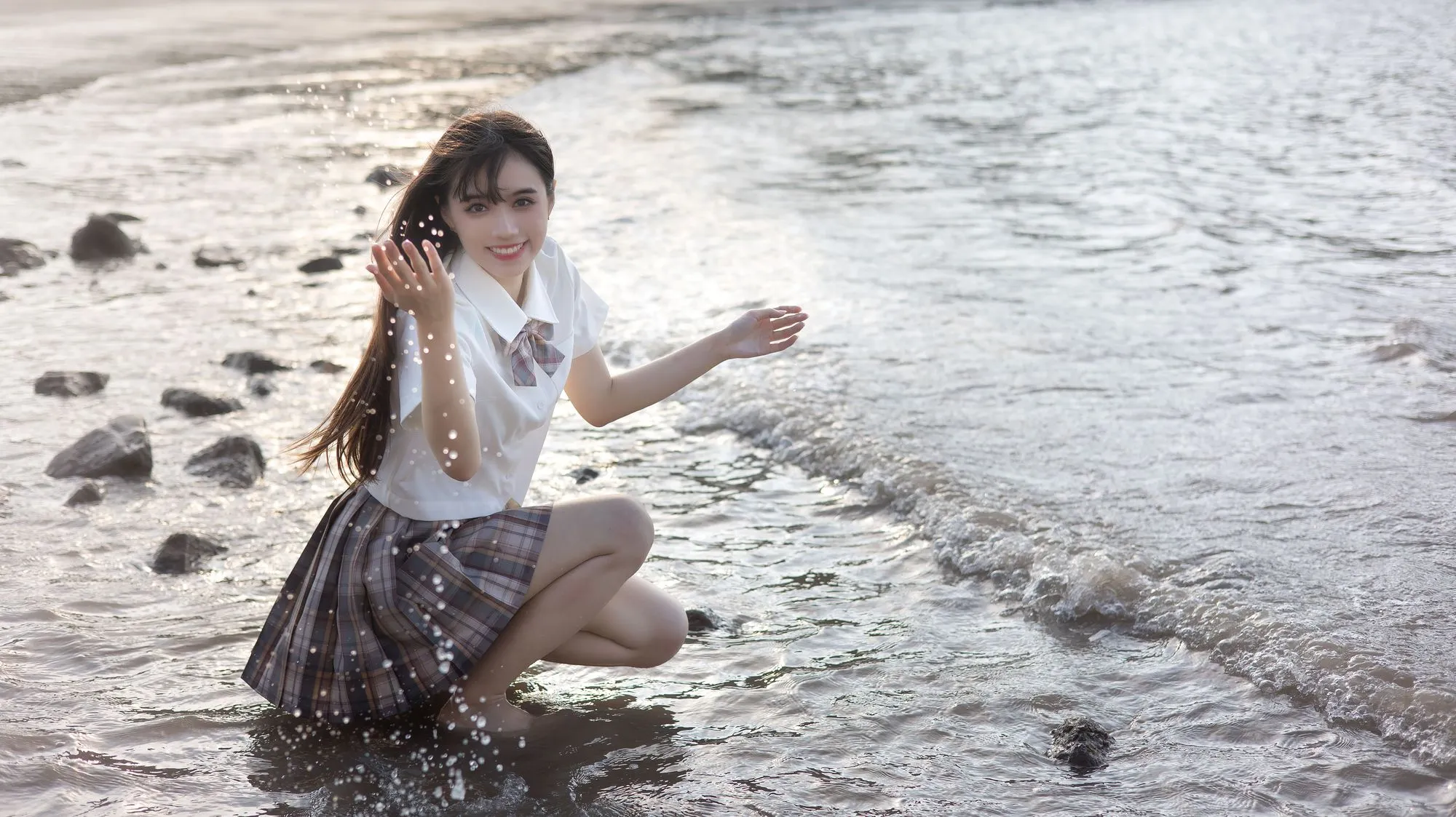 图片[6]-No.015-追浪 [25P]-coswz-cos王者