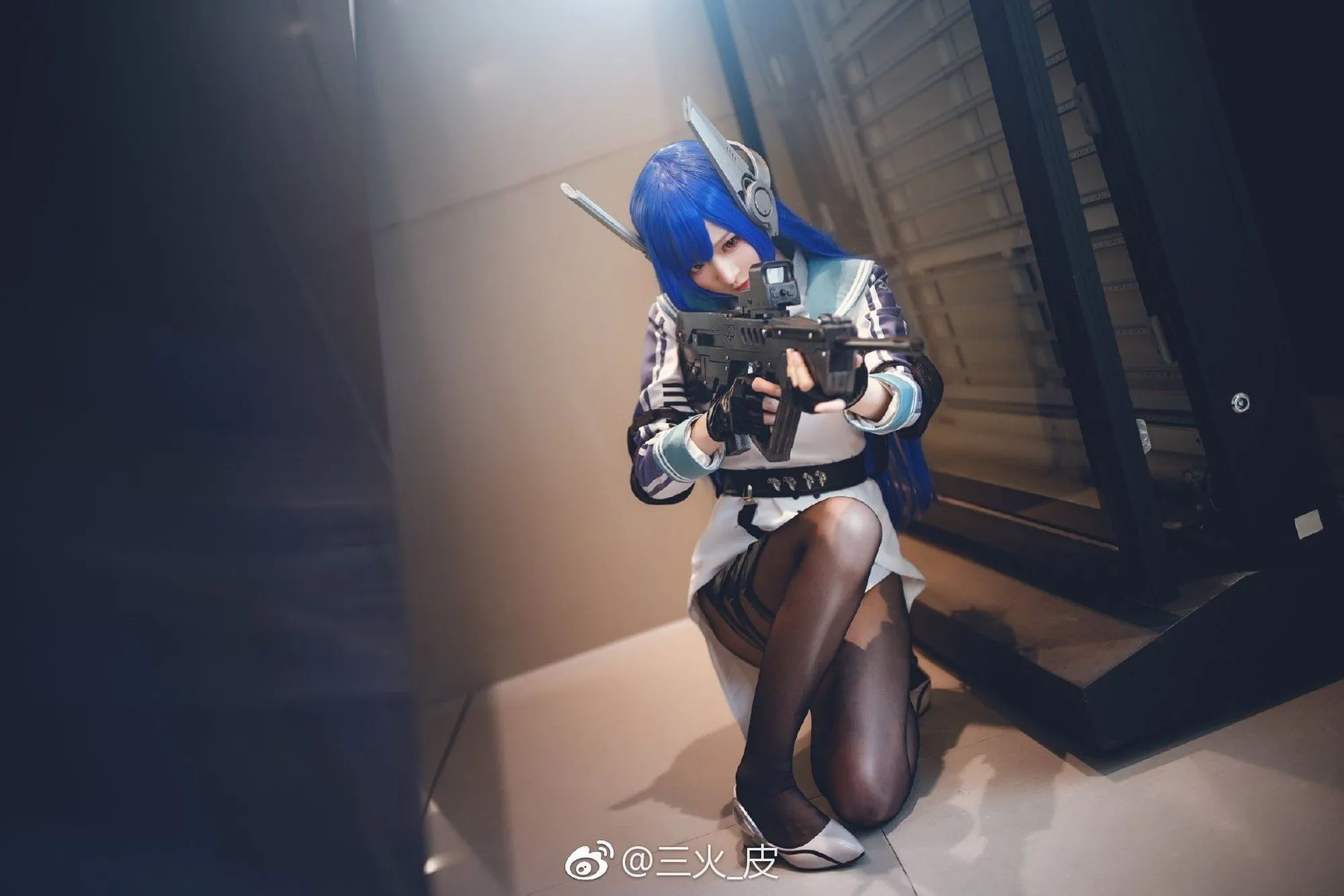 图片[2]-No.016-TAR-21-2 [9P]-coswz-cos王者
