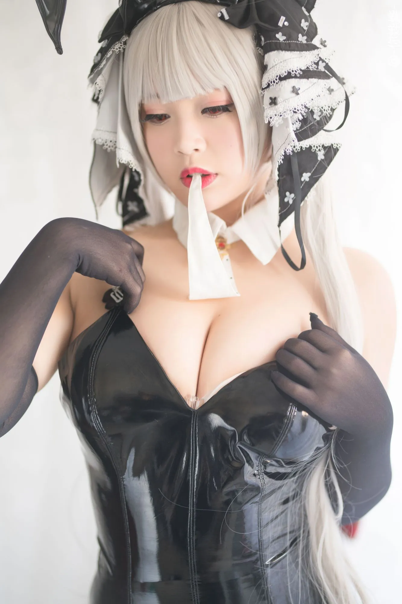 图片[6]-No.016-可畏兔女郎 [79P 17V]-coswz-cos王者