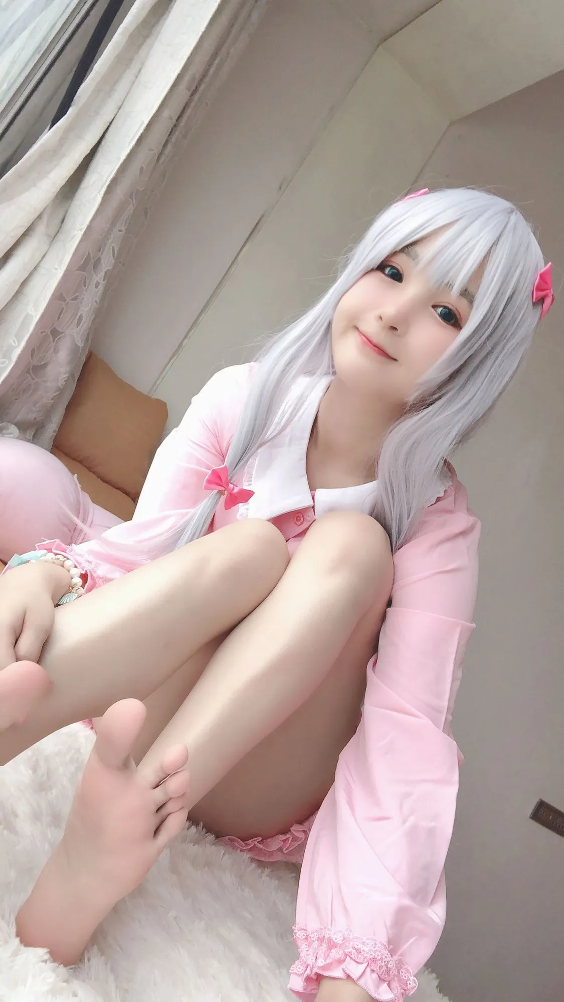 No.016-和泉纱雾2 [34P]-图妖社