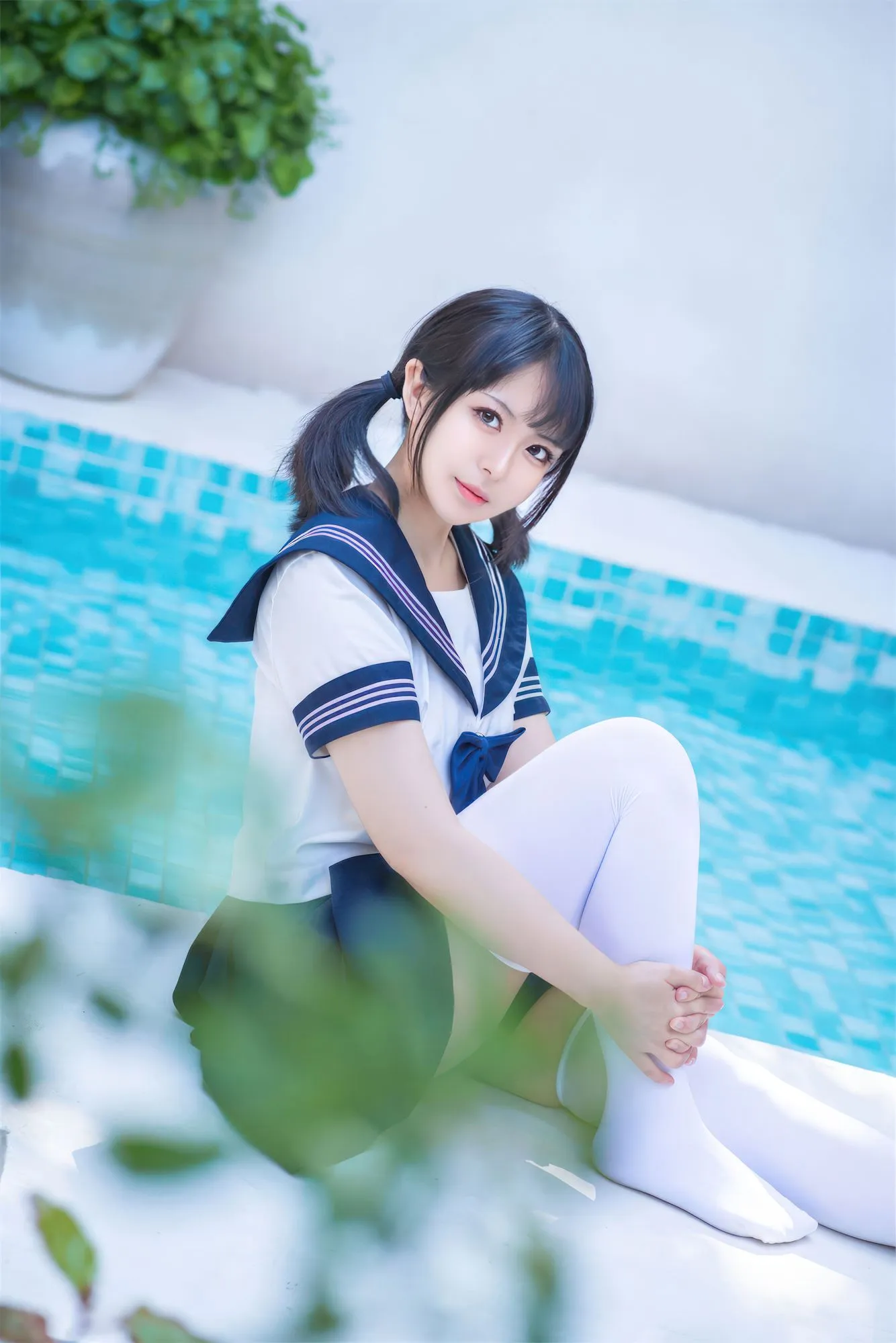 No.017 – JK死库水 [35P]-图妖社