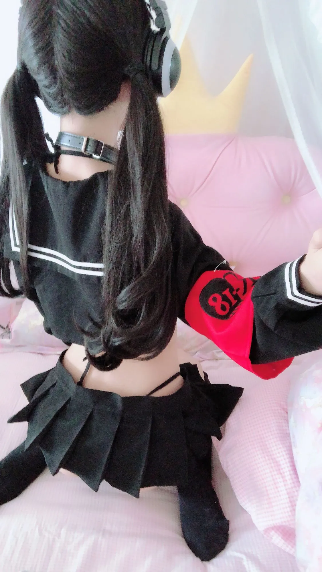 图片[2]-No.017-半乳制服概念 [70P]-coswz-cos王者