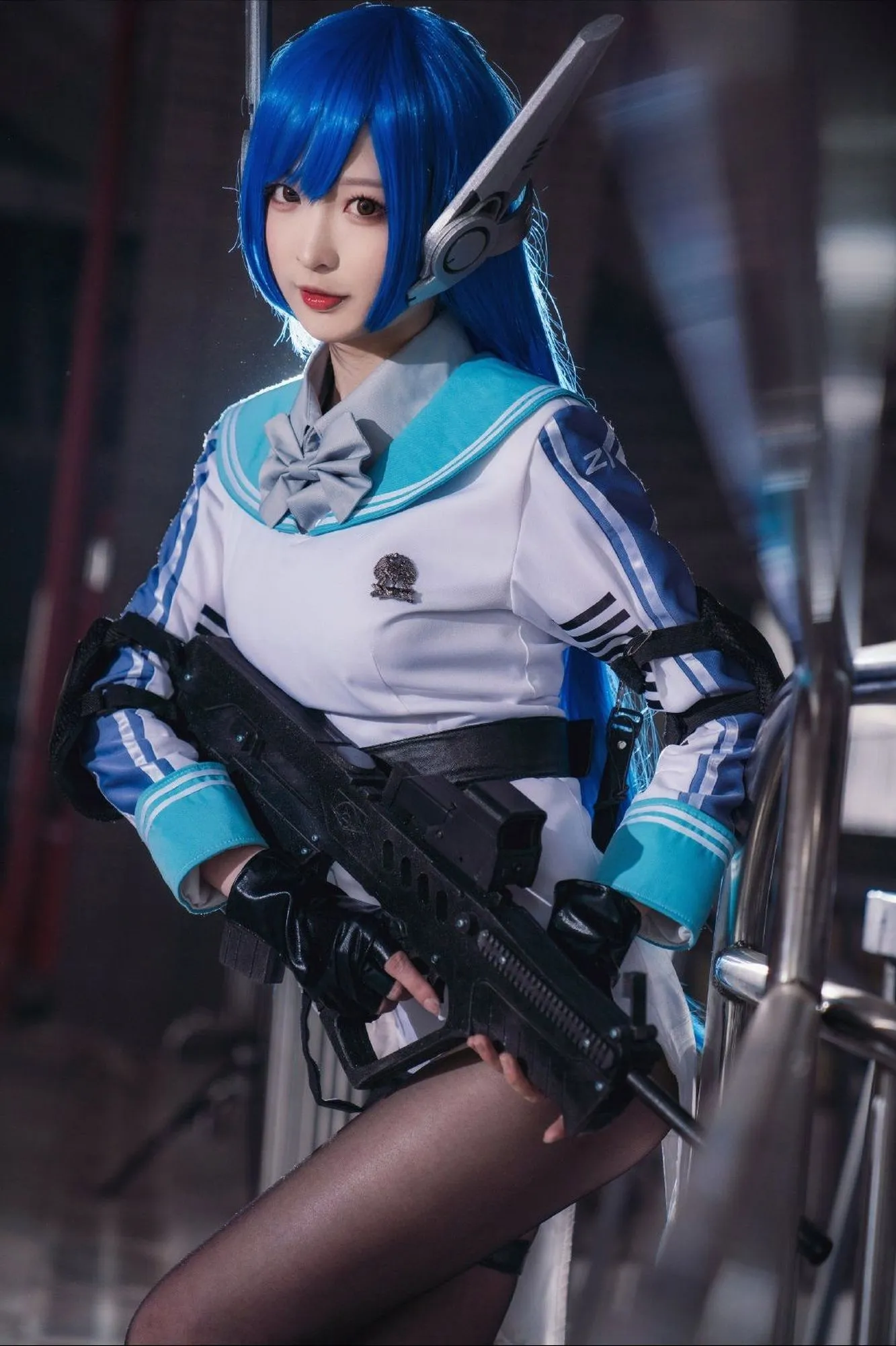图片[5]-No.018-TAR-21-4 [12P]-coswz-cos王者