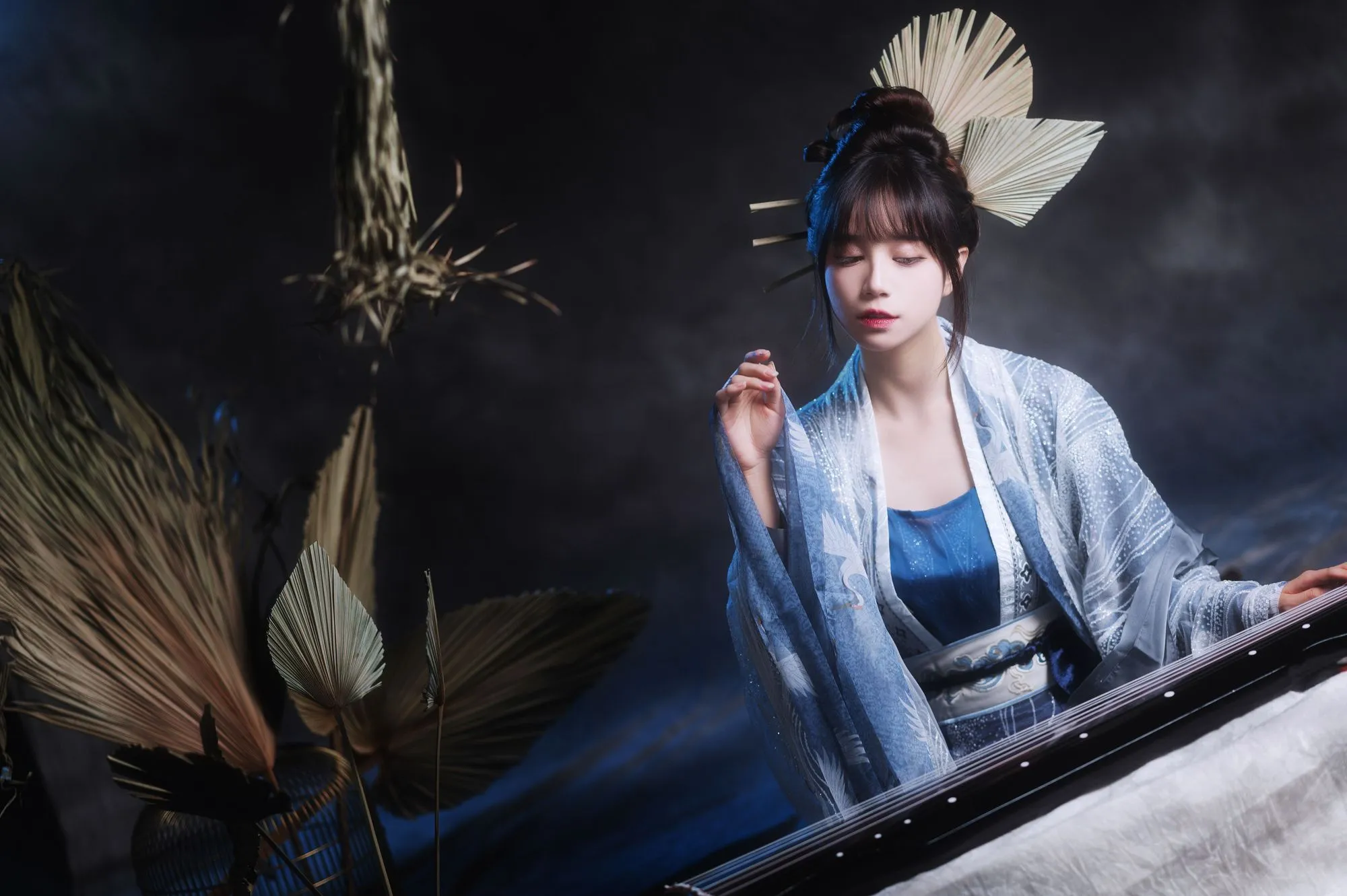 图片[2]-No.019-枯 [49P]-coswz-cos王者