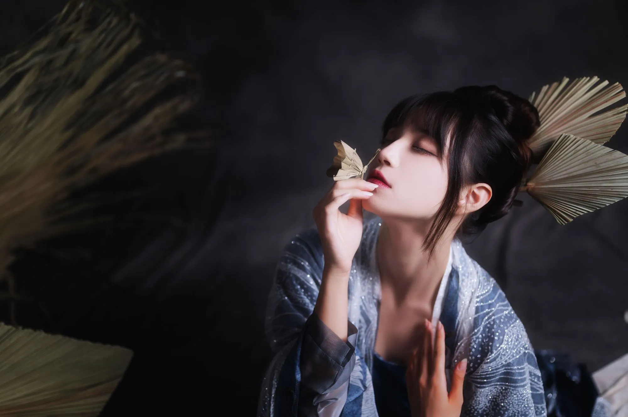 图片[3]-No.019-枯 [49P]-coswz-cos王者