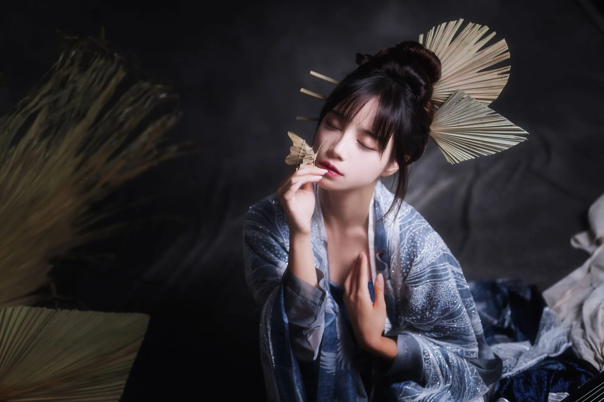 No.019-枯 [49P]-图妖社