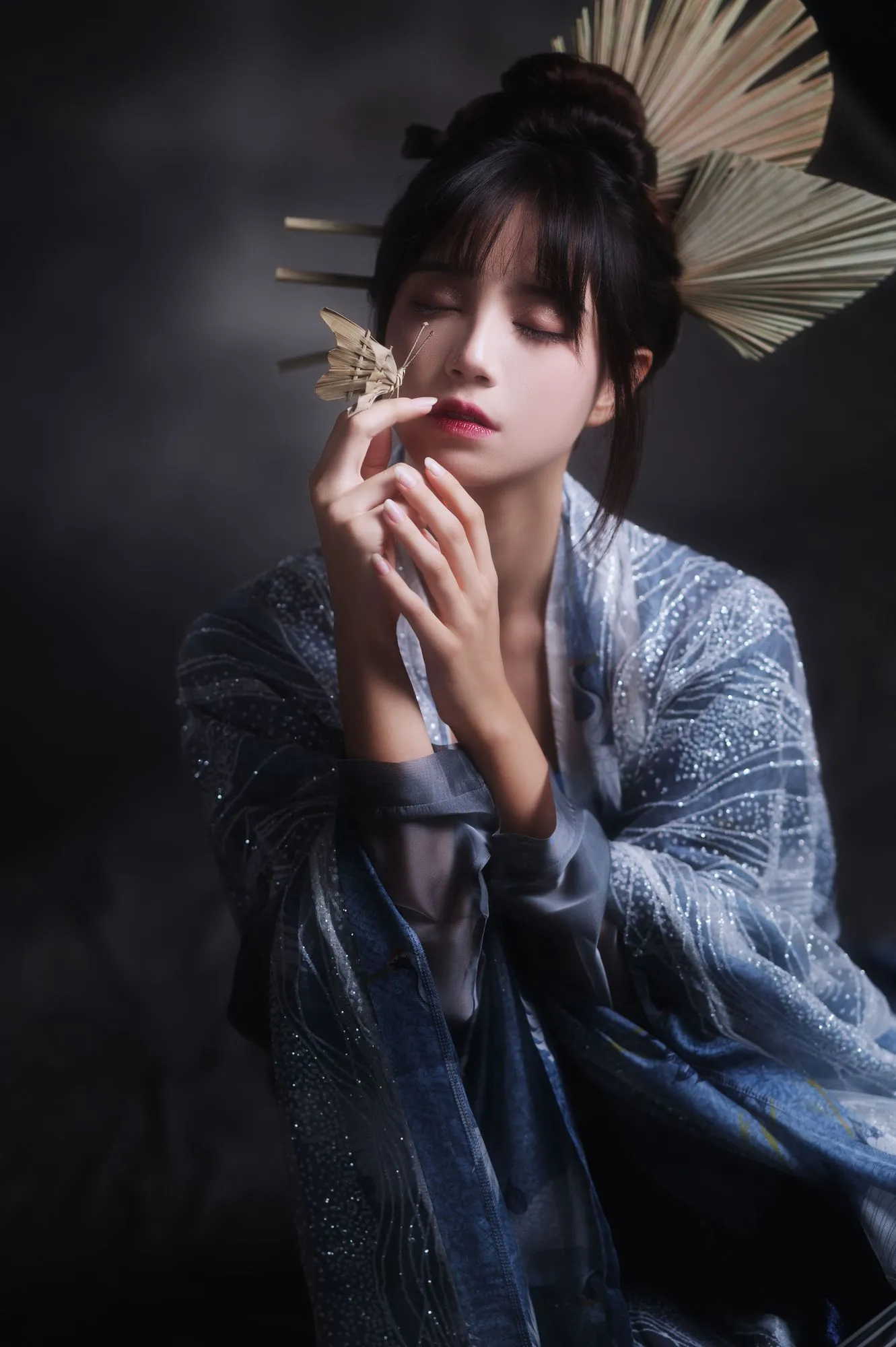 图片[5]-No.019-枯 [49P]-coswz-cos王者