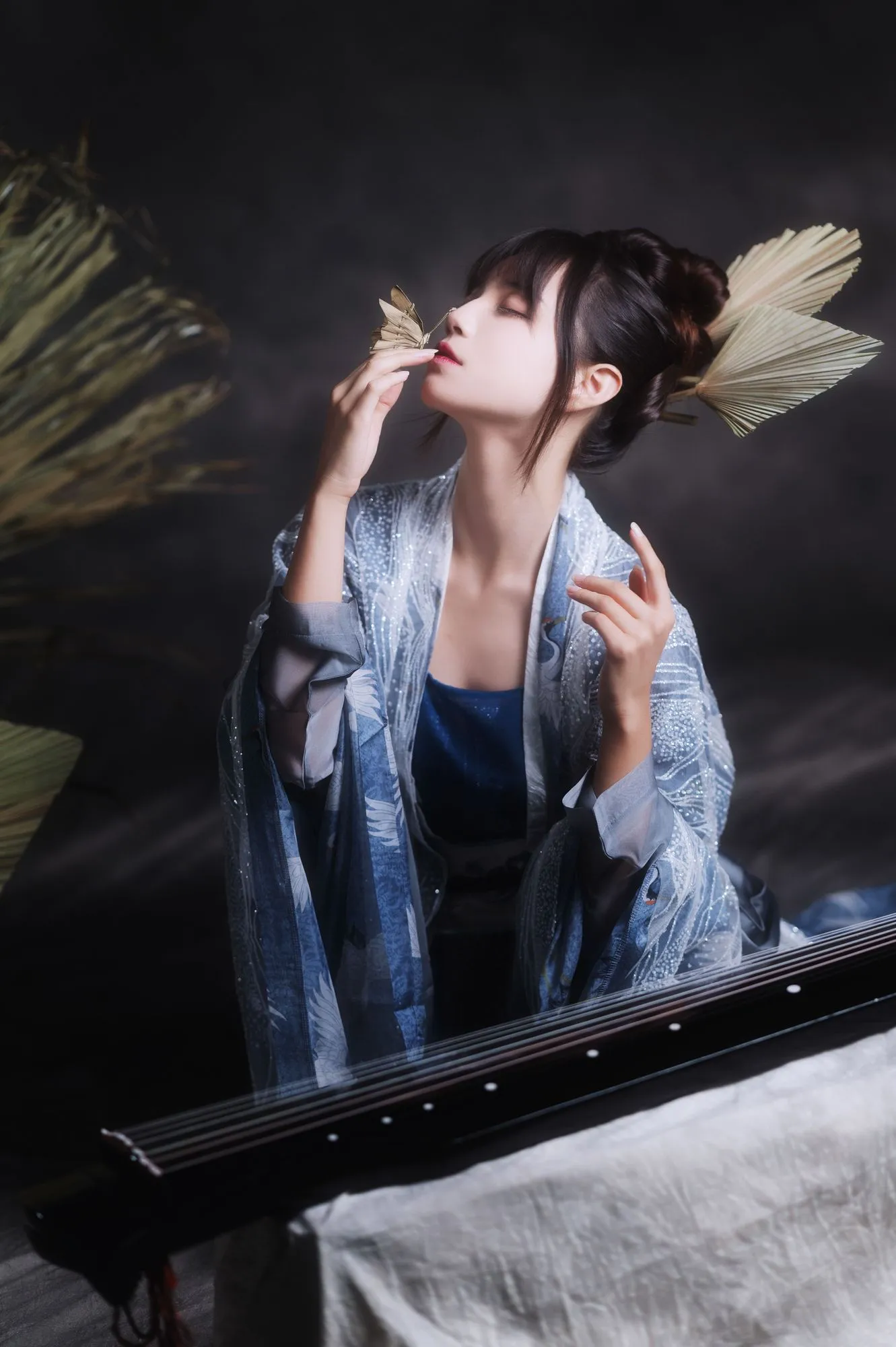 图片[4]-No.019-枯 [49P]-coswz-cos王者