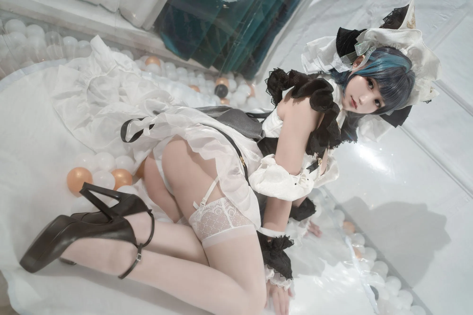 图片[2]-No.019-柴郡 [20P]-coswz-cos王者