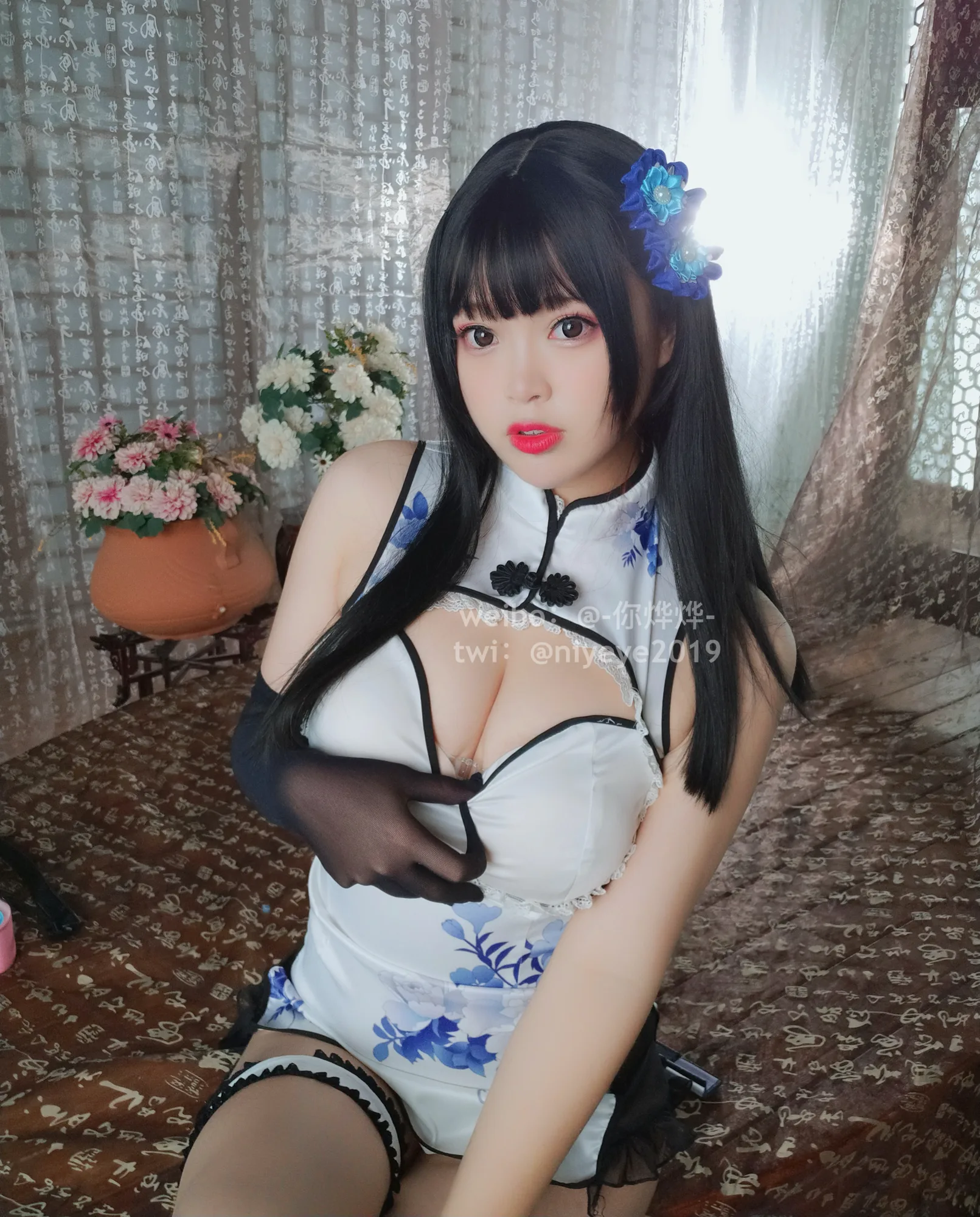 图片[2]-No.019-瓶儿 [15P]-coswz-cos王者