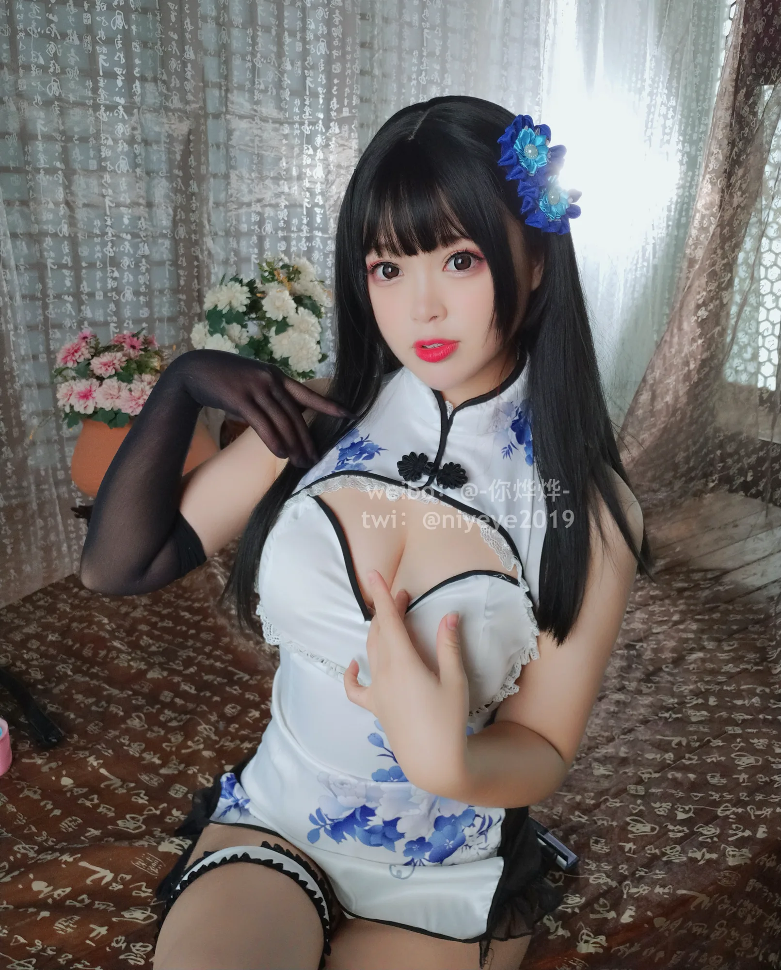图片[3]-No.019-瓶儿 [15P]-coswz-cos王者