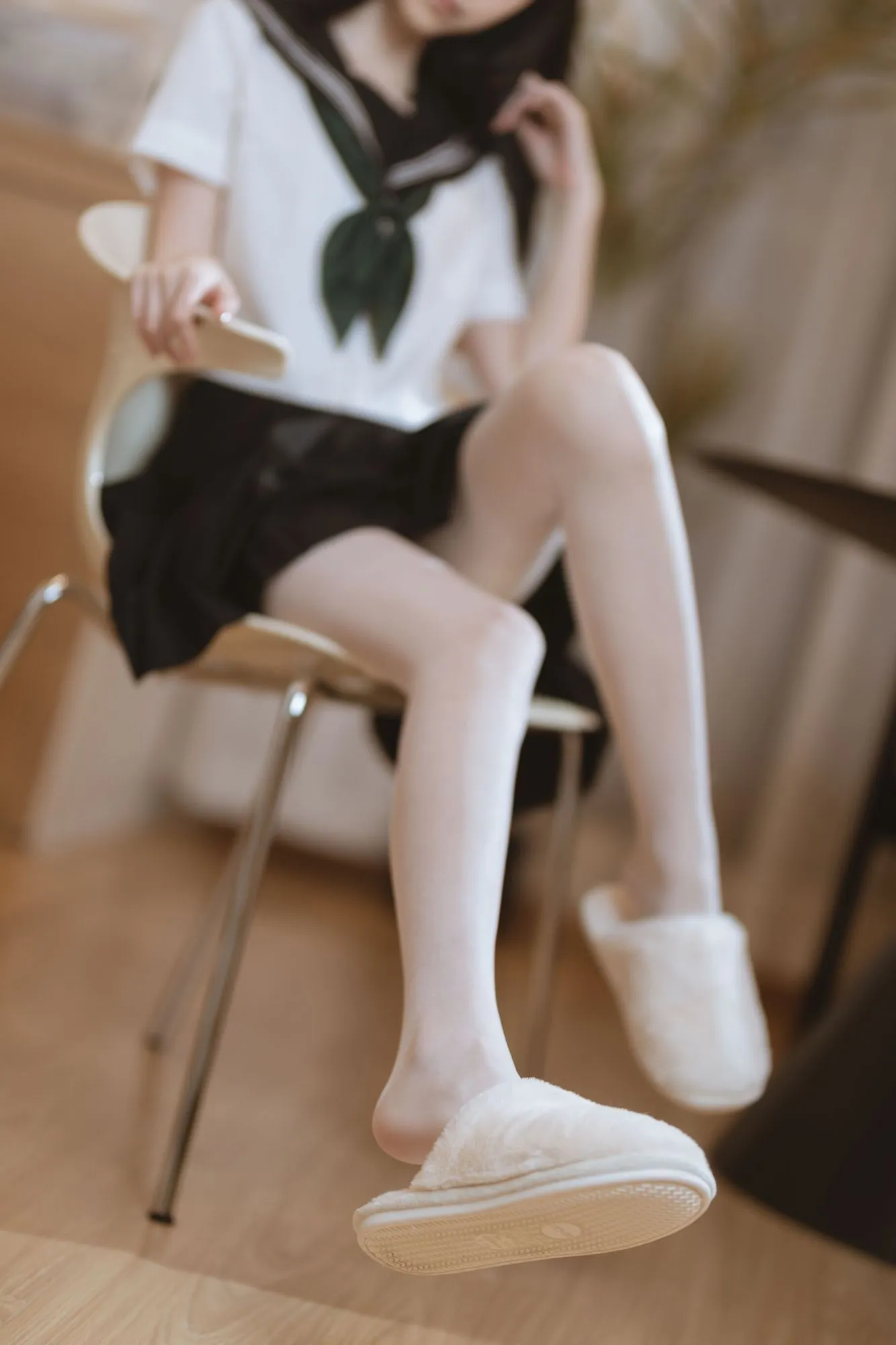 图片[5]-No.019-白丝水手服 [40P]-coswz-cos王者