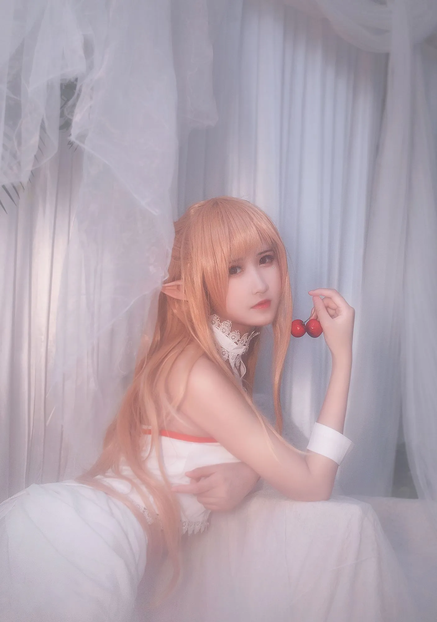 No.020-亚斯娜 [40P]-图妖社