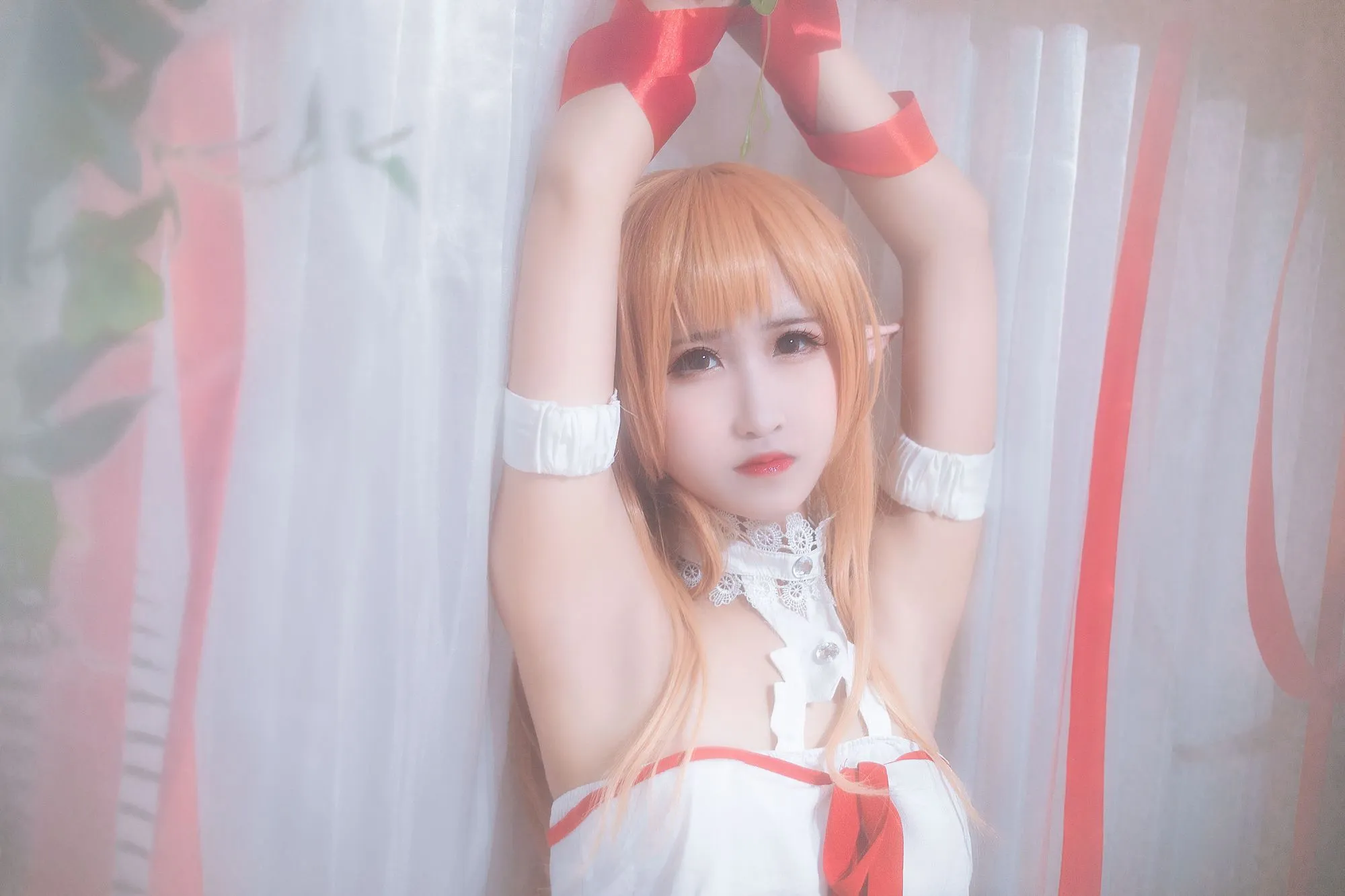 图片[3]-No.020-亚斯娜 [40P]-coswz-cos王者