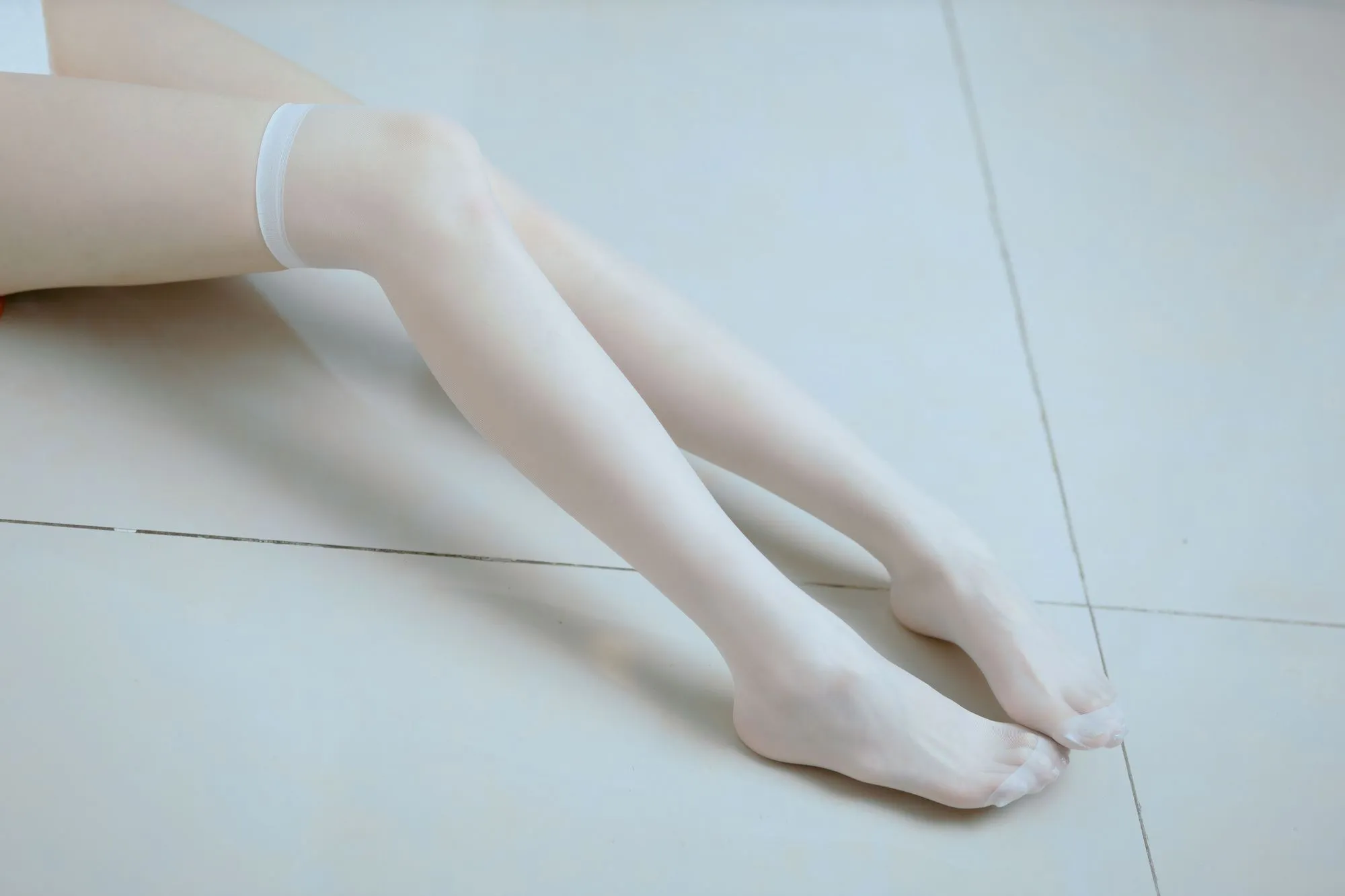 图片[4]-No.020-纯欲毛衣 [40P]-coswz-cos王者