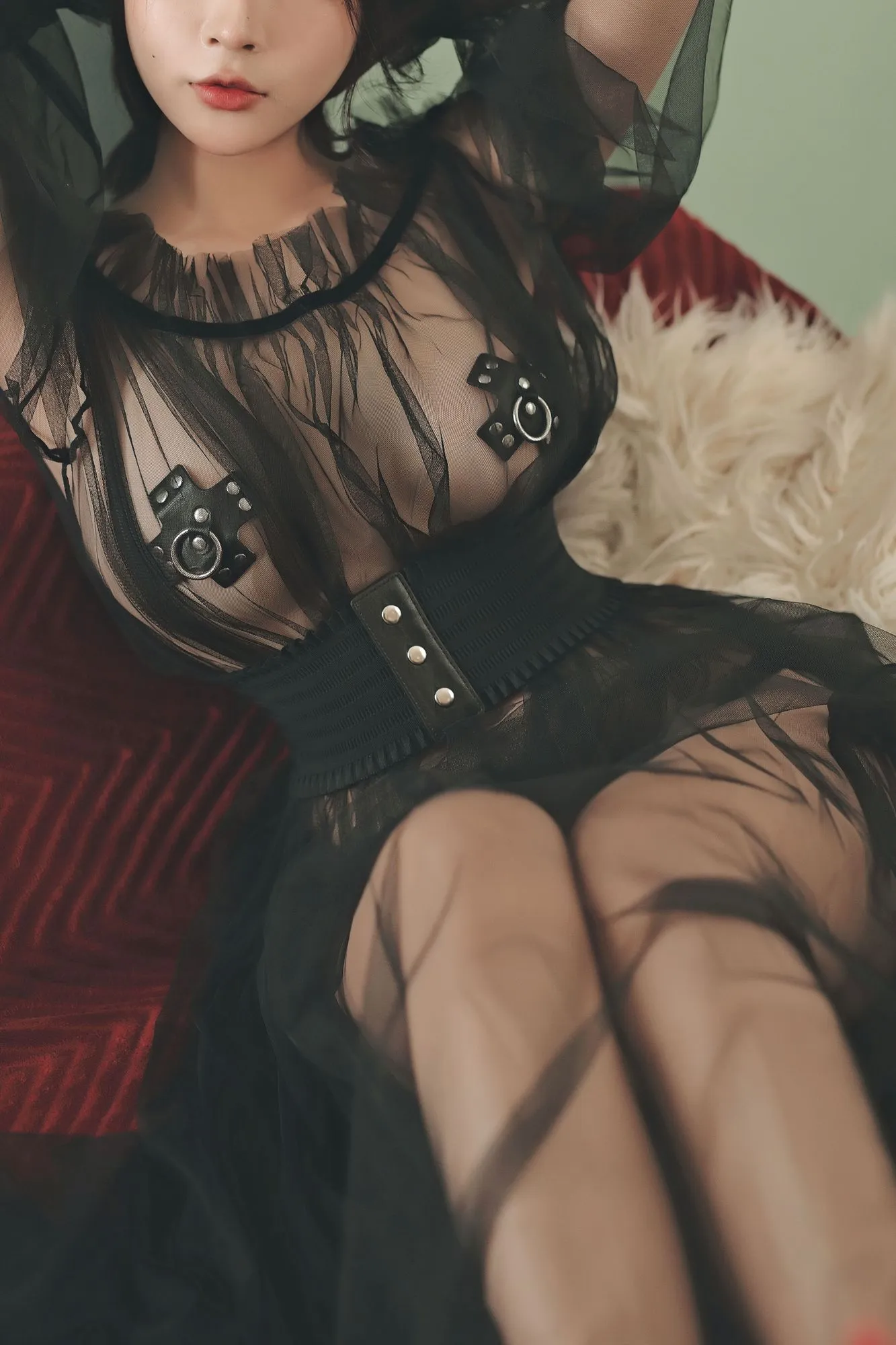 图片[3]-No.021-爱欲之神 [104P 1V]-coswz-cos王者