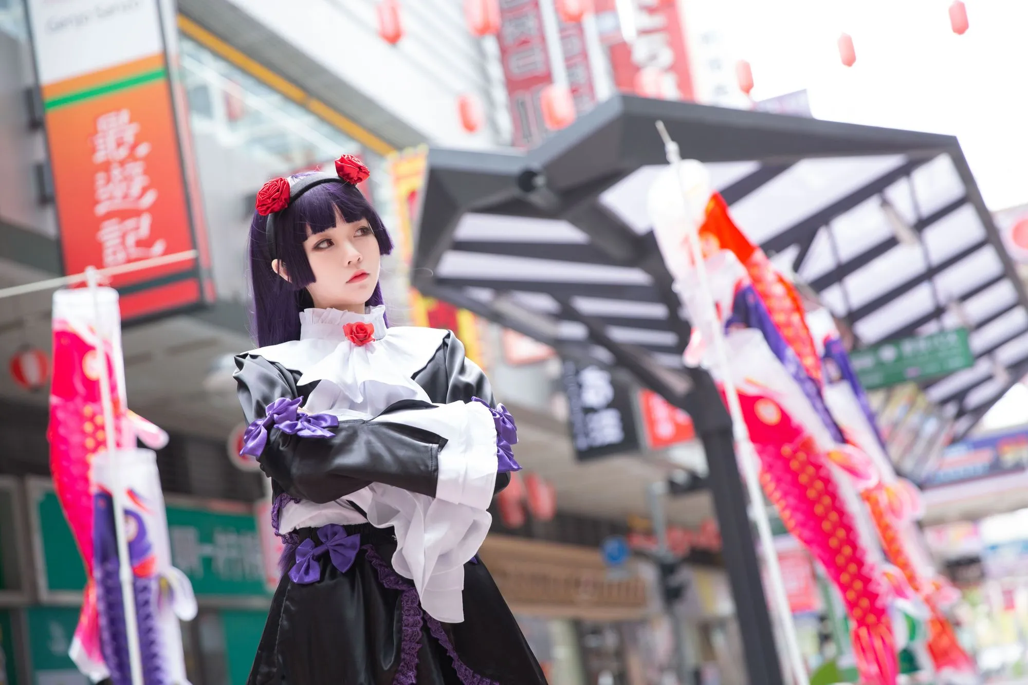 No.021-黑猫 [21P]-图妖社