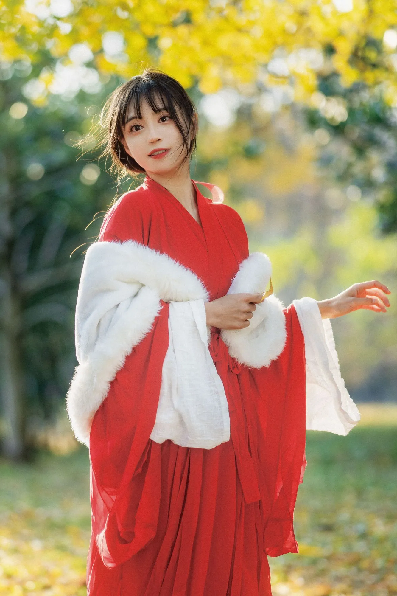 No.022-光感之美 [23P]-图妖社