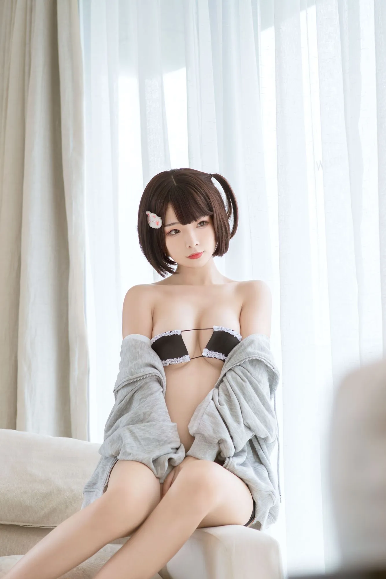No.023-妹の泳装 [22P]-图妖社
