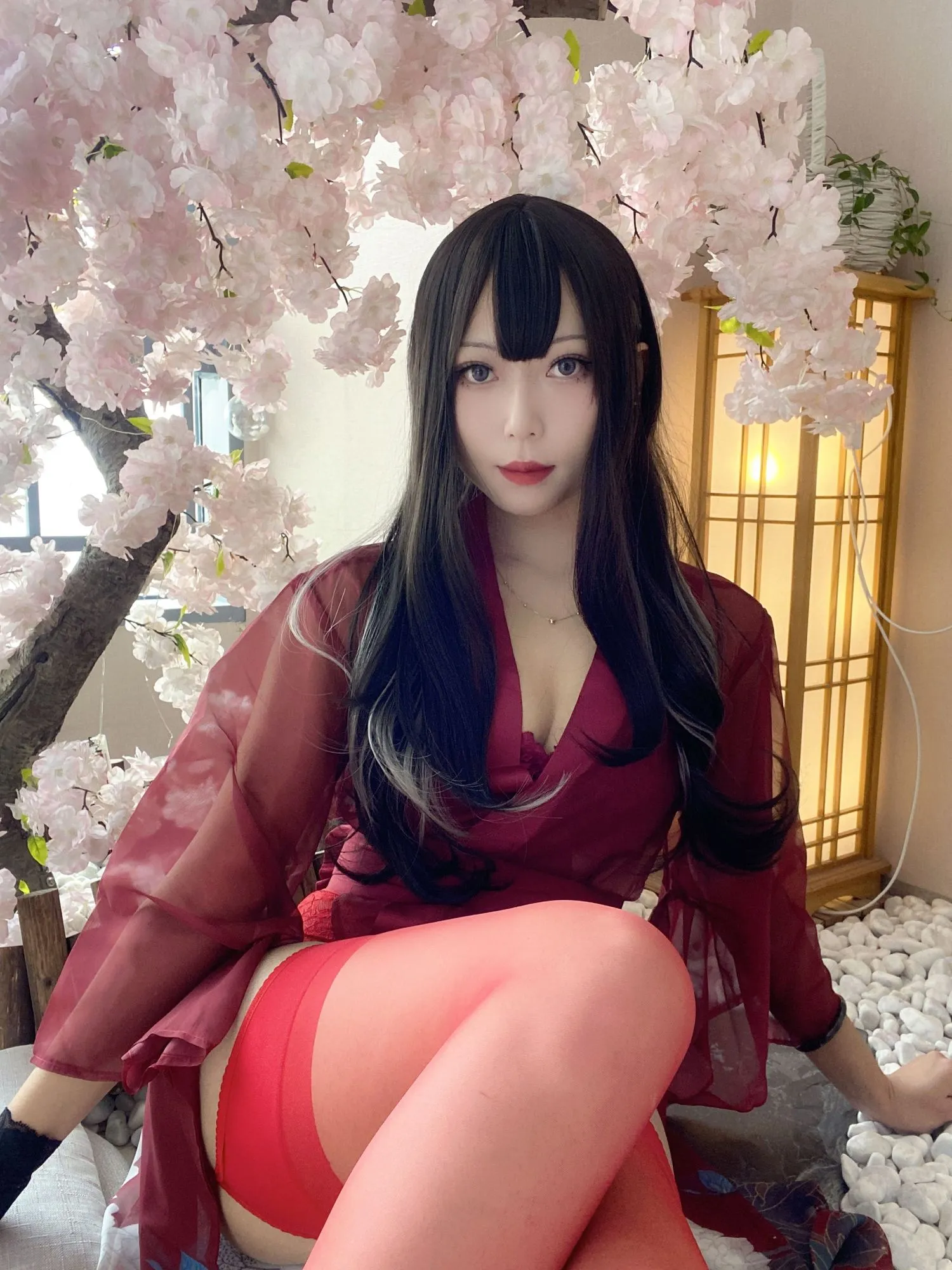 No.023-新年快乐 [31P 2V]-图妖社