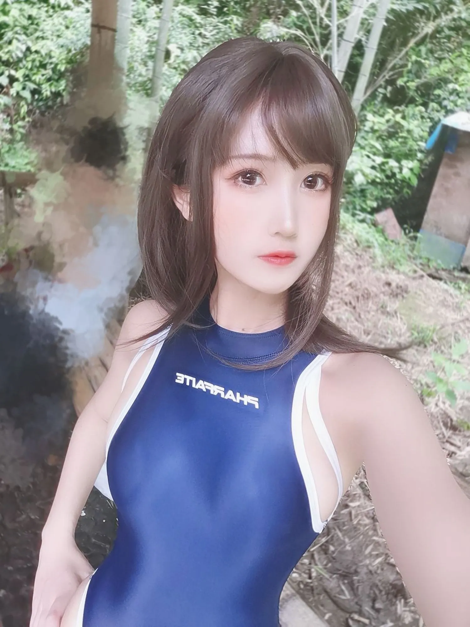 图片[4]-No.023-竞泳 [21P 7V]-coswz-cos王者