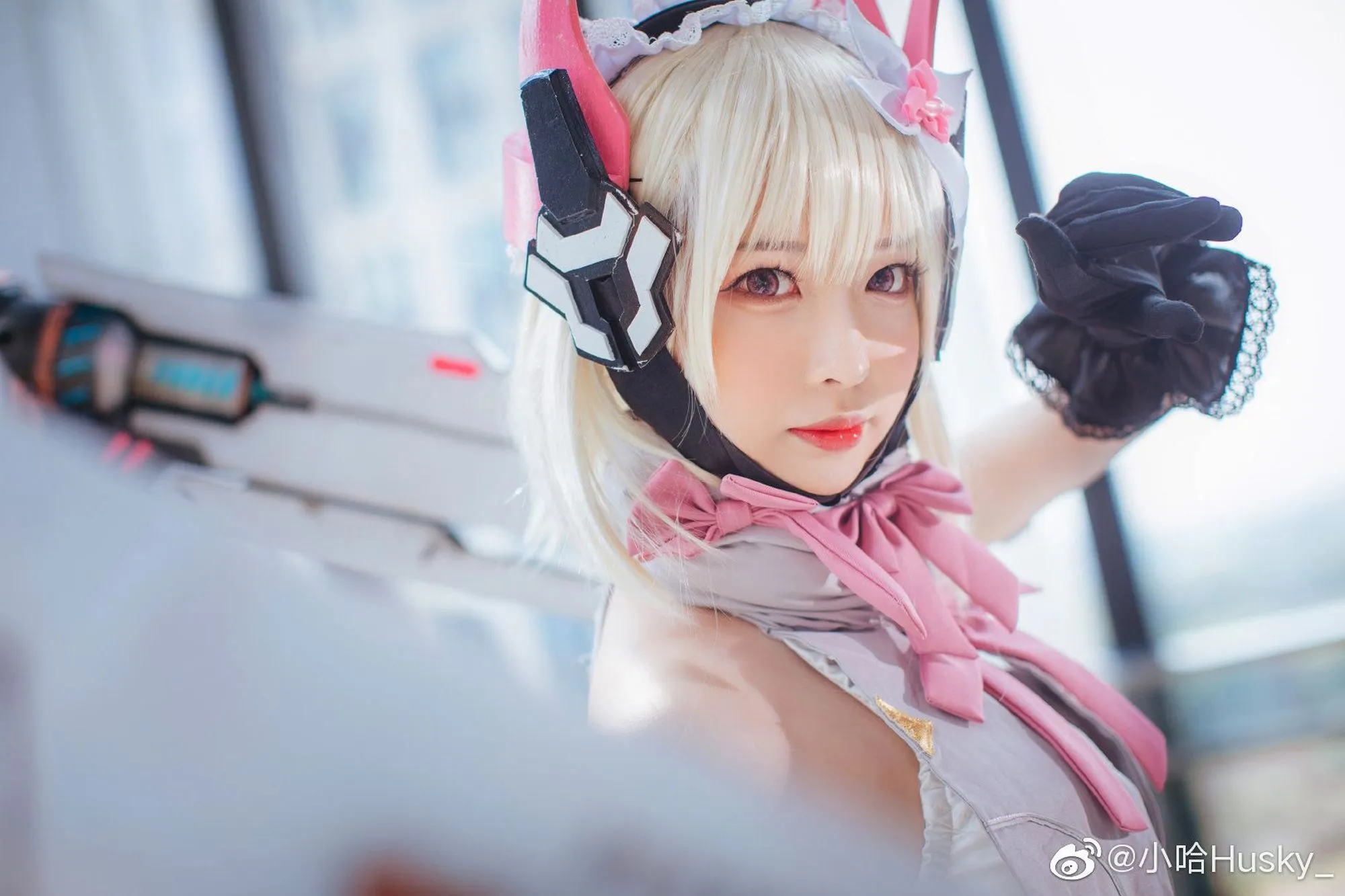 图片[5]-No.024-丽芙 流光 [9P]-coswz-cos王者