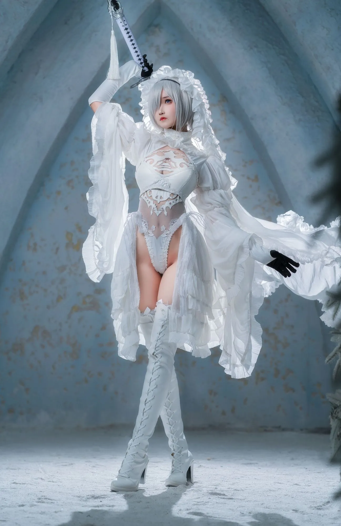 No.026-2b典藏 [25P]-图妖社