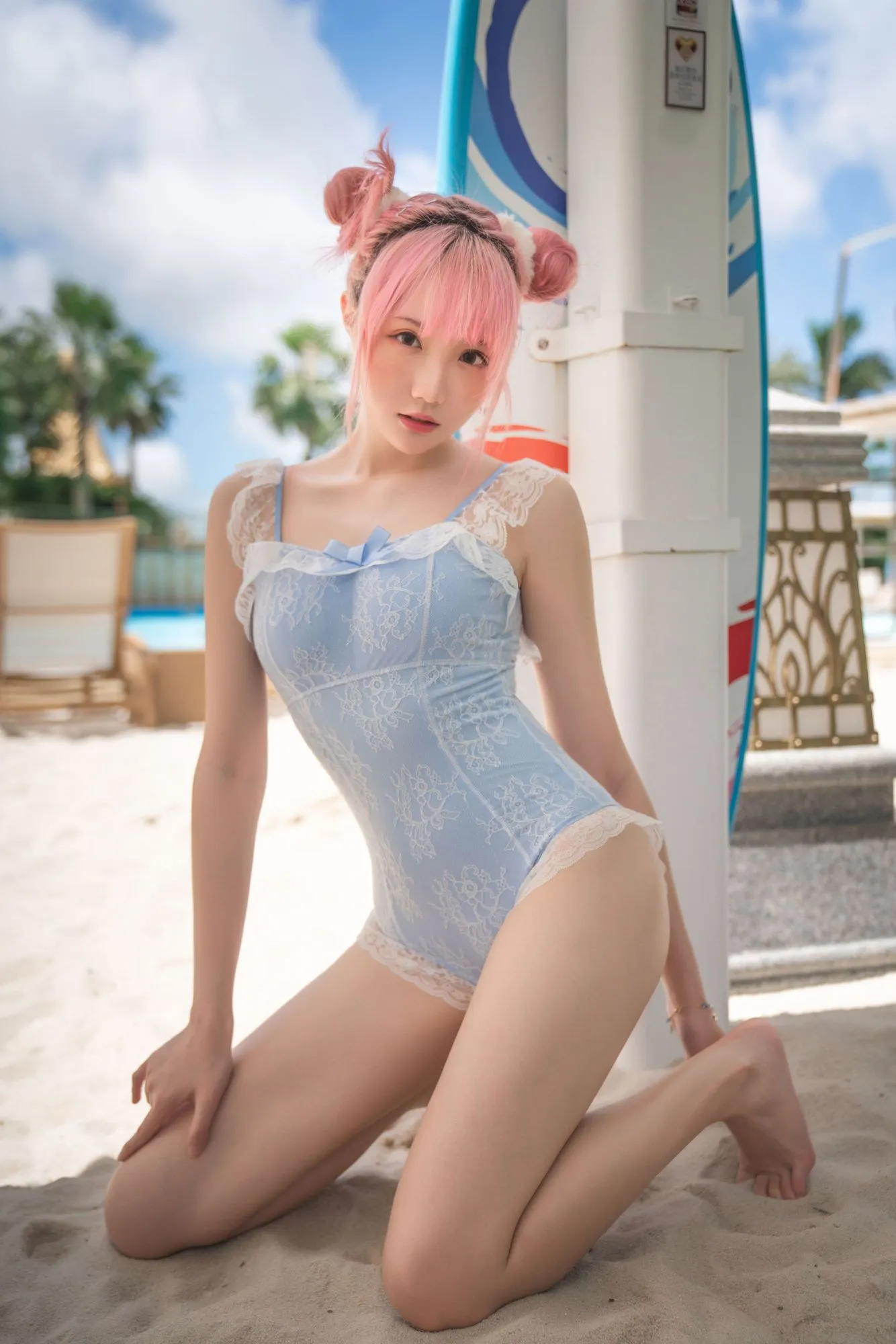图片[3]-No.026-写真限量电子版 [20P]-coswz-cos王者
