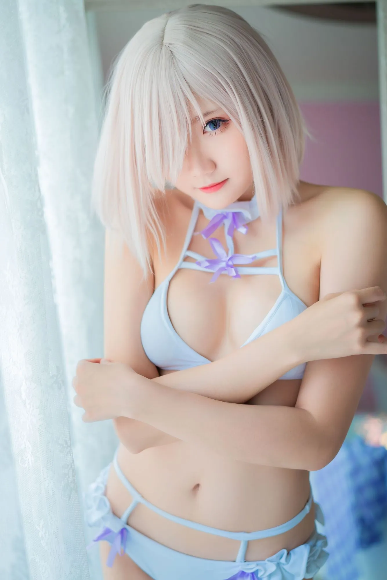 图片[4]-No.026-写真限量电子版 [20P]-coswz-cos王者