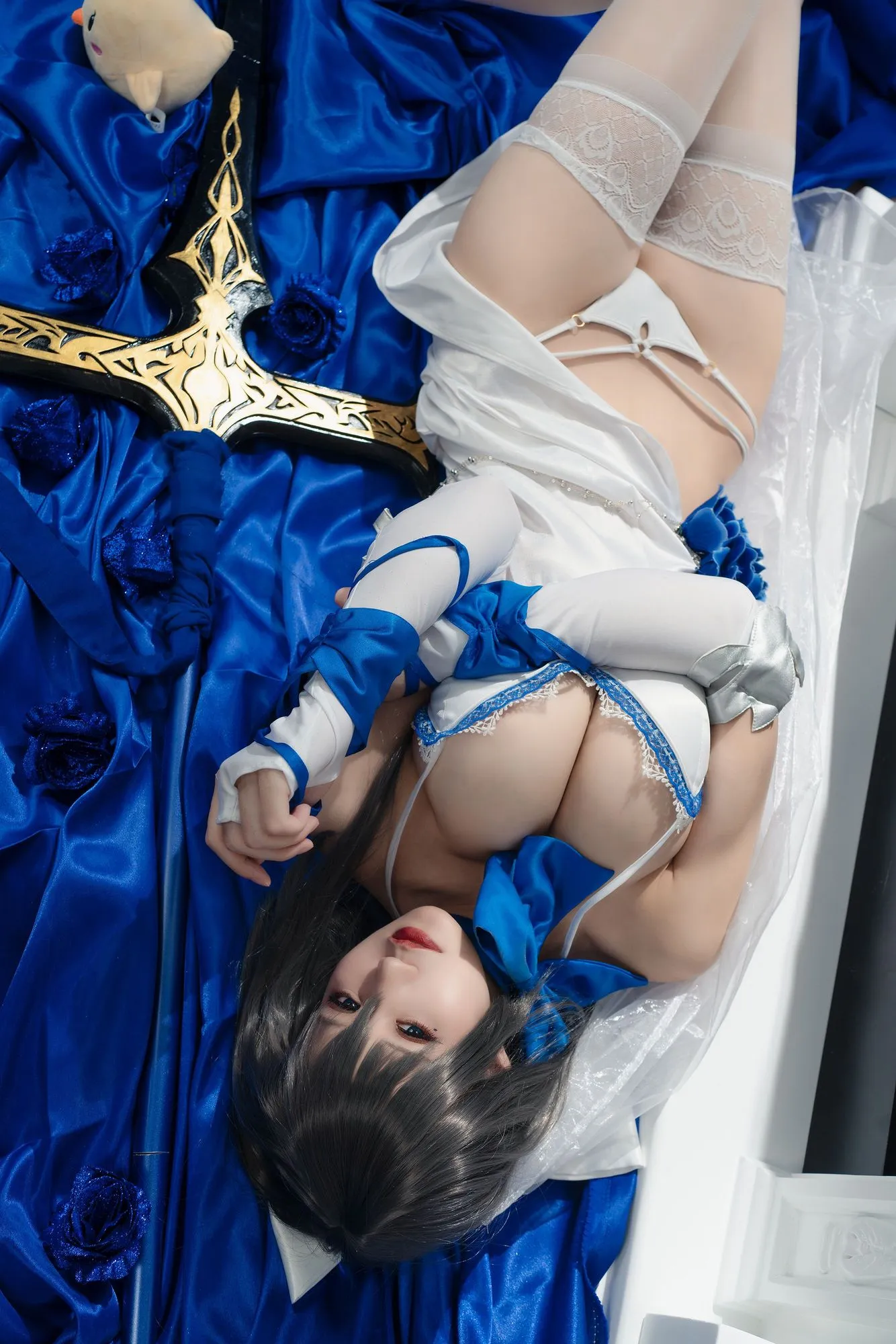 图片[6]-No.026-路易九世礼服 [20P]-coswz-cos王者