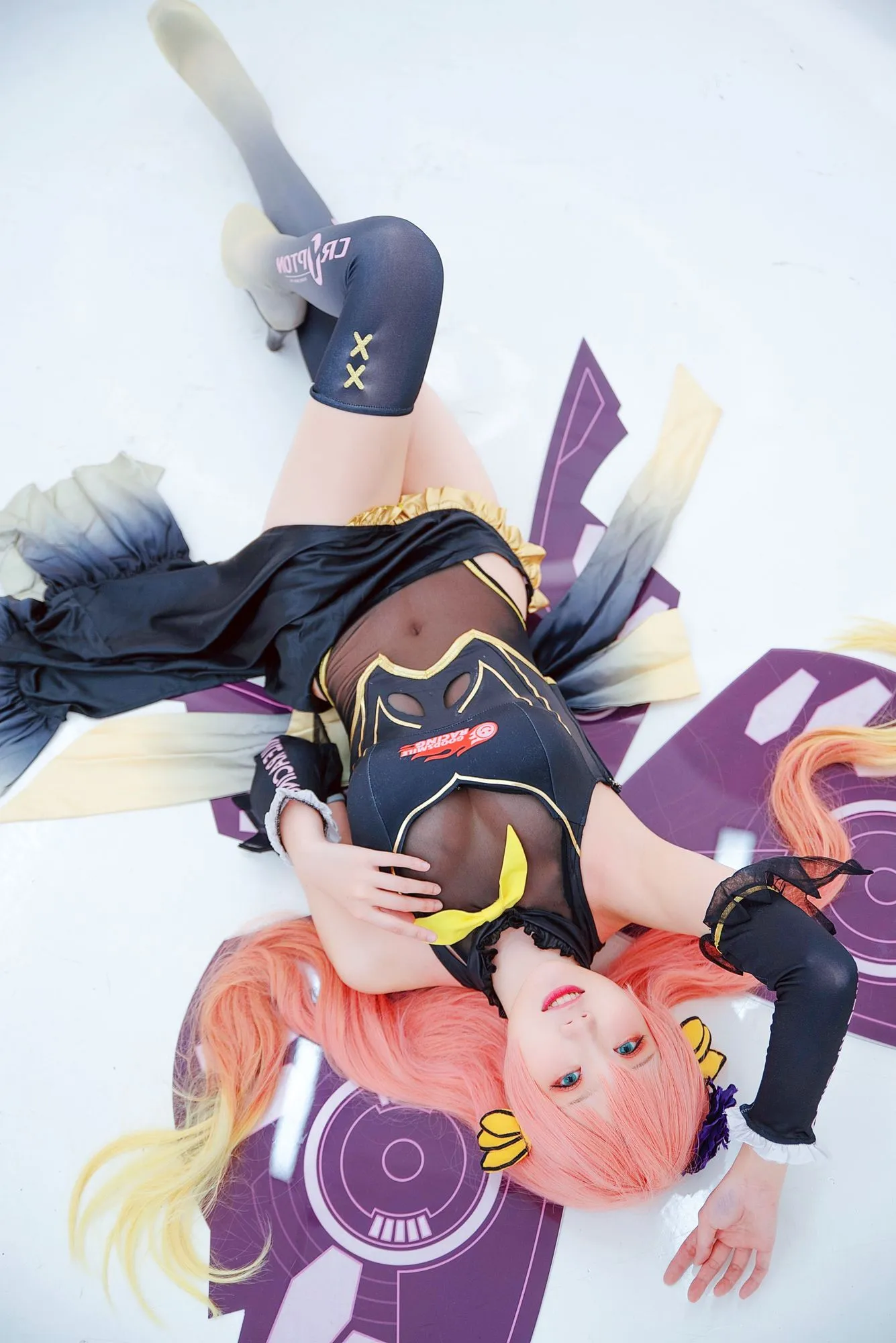 图片[6]-No.027-LUKA 赛车 [22P]-coswz-cos王者