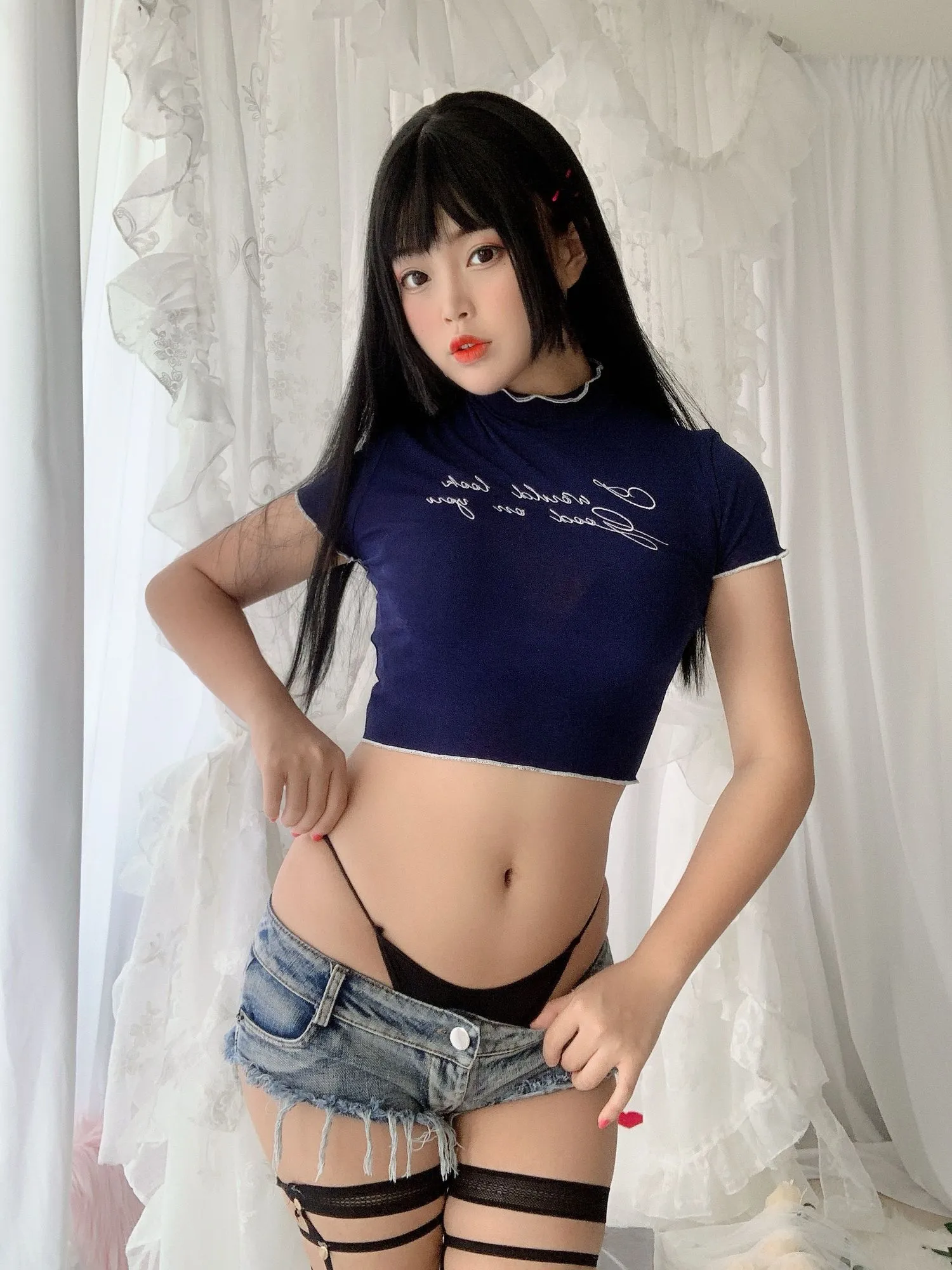No.027-bad girl [85P 15V]-图妖社