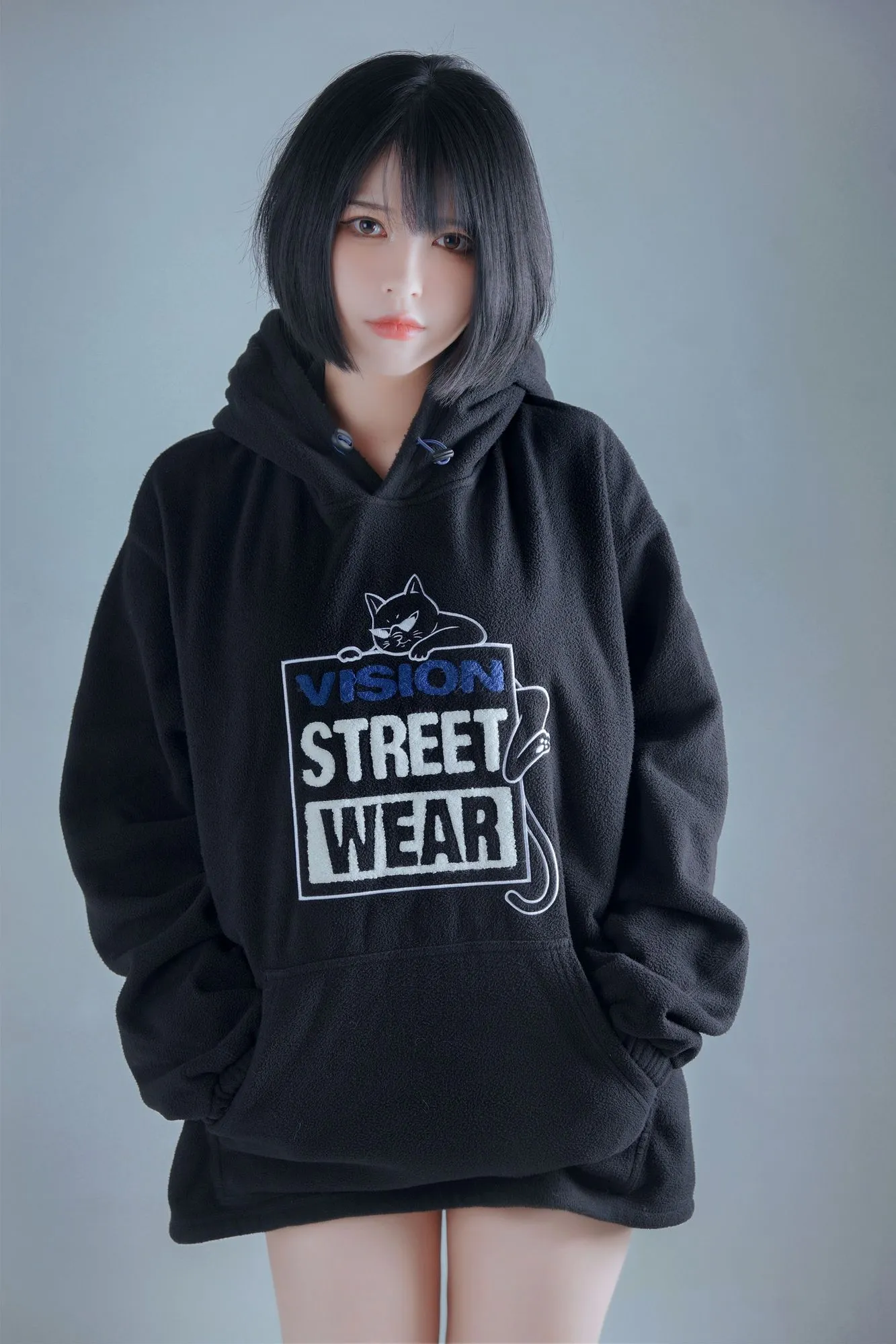 图片[2]-No.028-竞泳 [36P]-coswz-cos王者