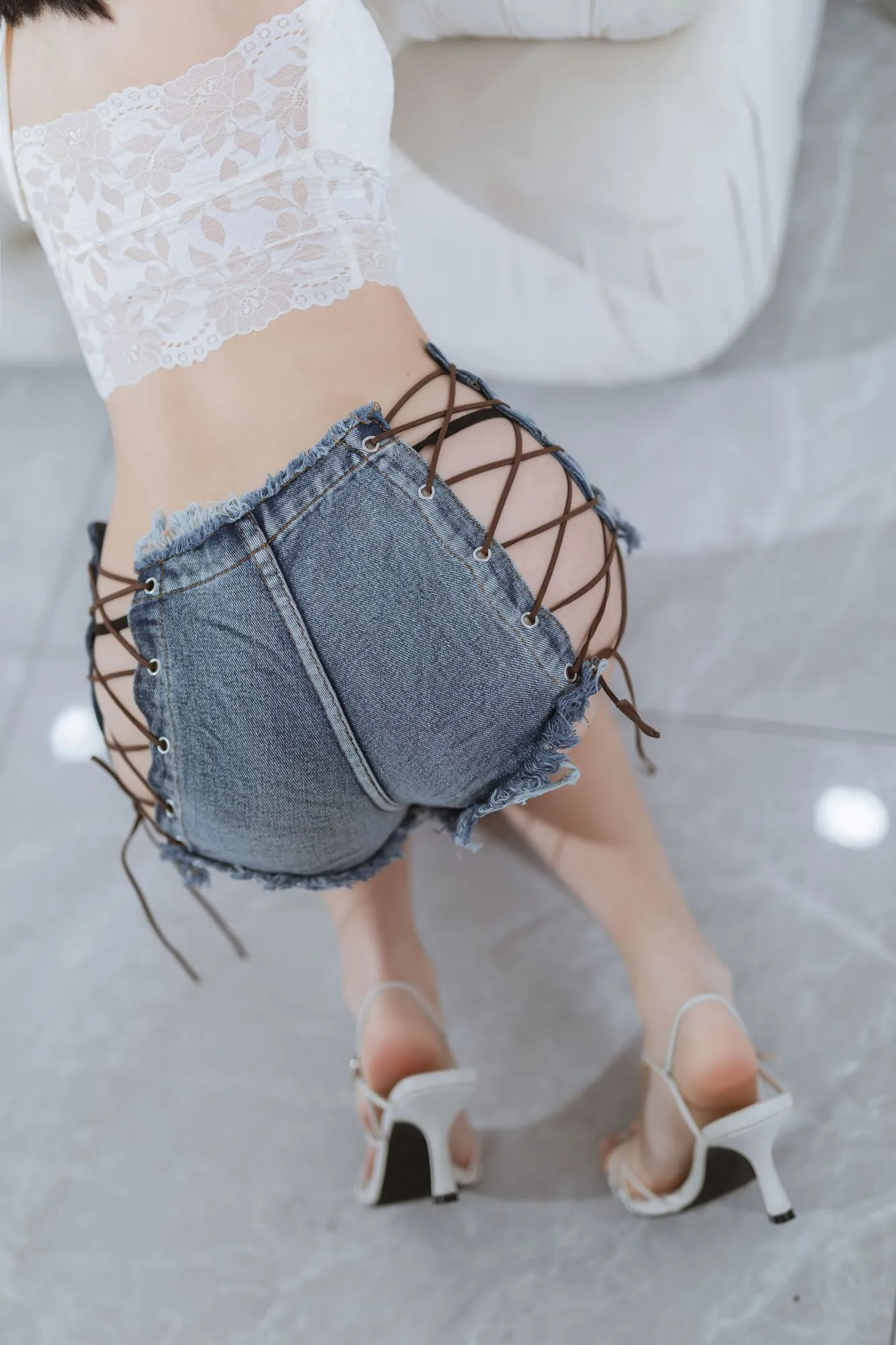 图片[5]-No.029 – 纯欲吊带 [40P]-coswz-cos王者