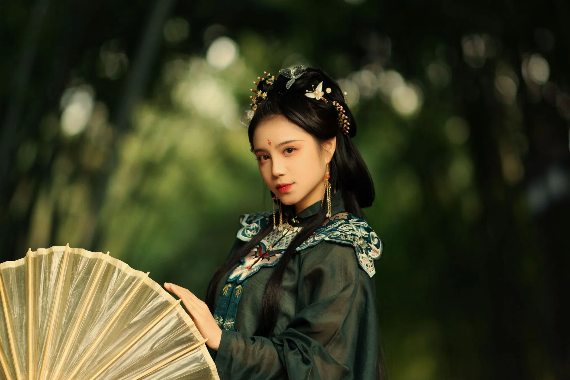 No.029 – 谷雨 [36P]-图妖社