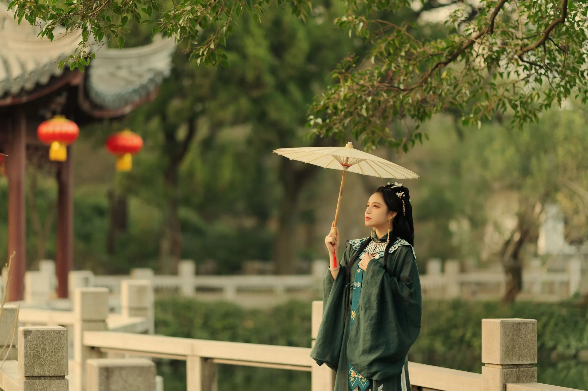 图片[5]-No.029 – 谷雨 [36P]-coswz-cos王者