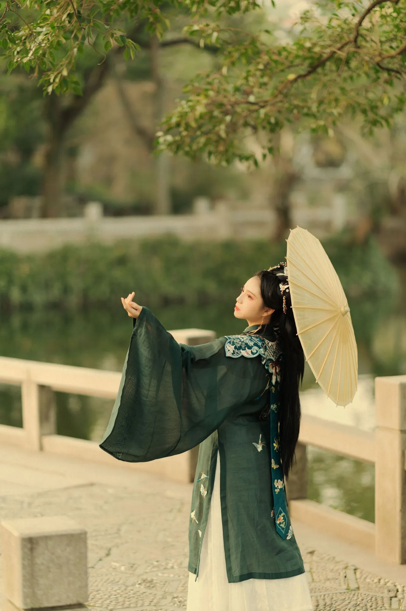 图片[4]-No.029 – 谷雨 [36P]-coswz-cos王者