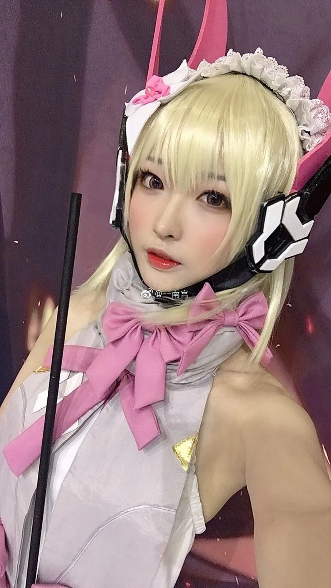 No.030-丽芙 流光6 [9P]-图妖社
