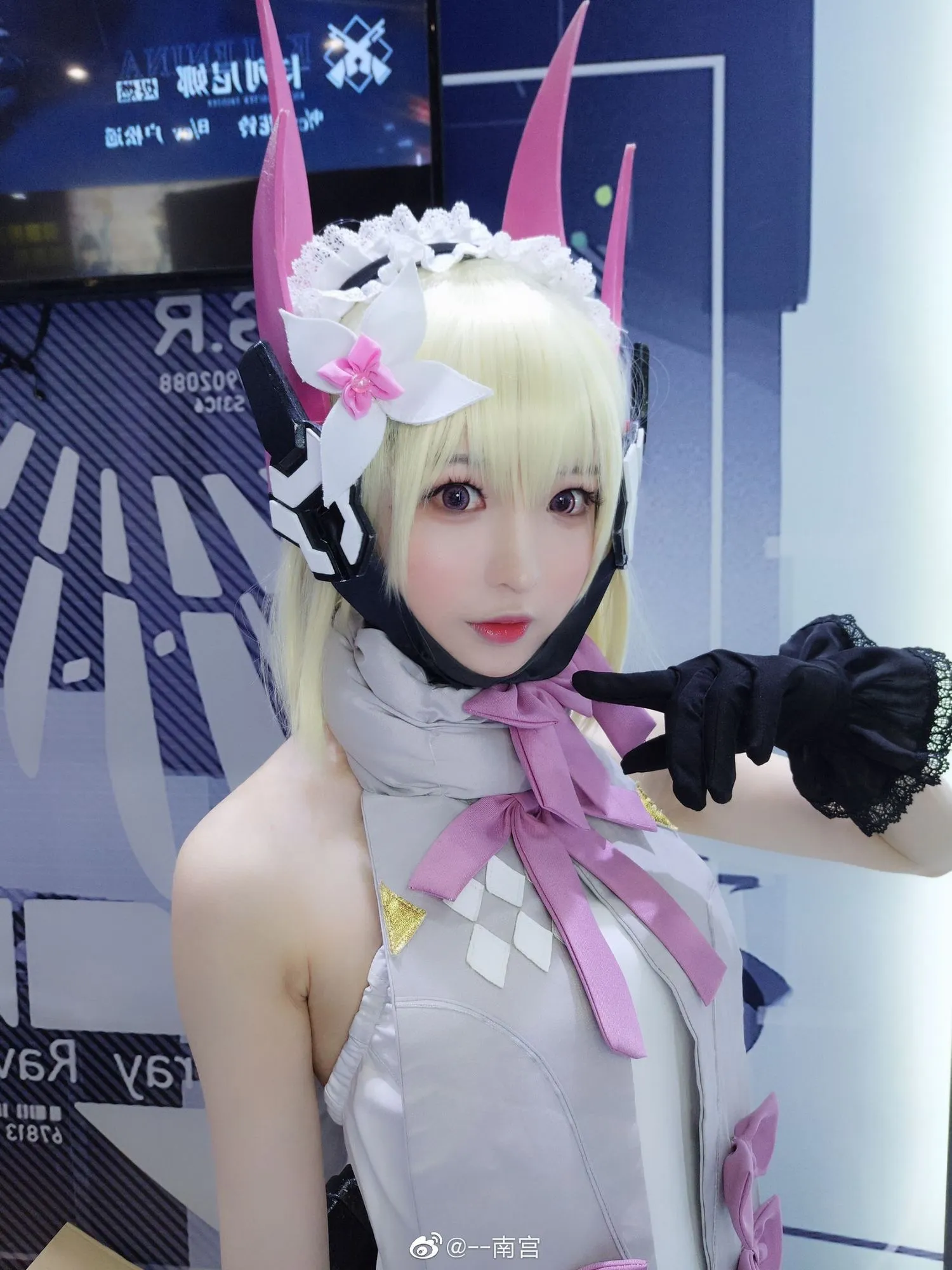 图片[5]-No.030-丽芙 流光6 [9P]-coswz-cos王者