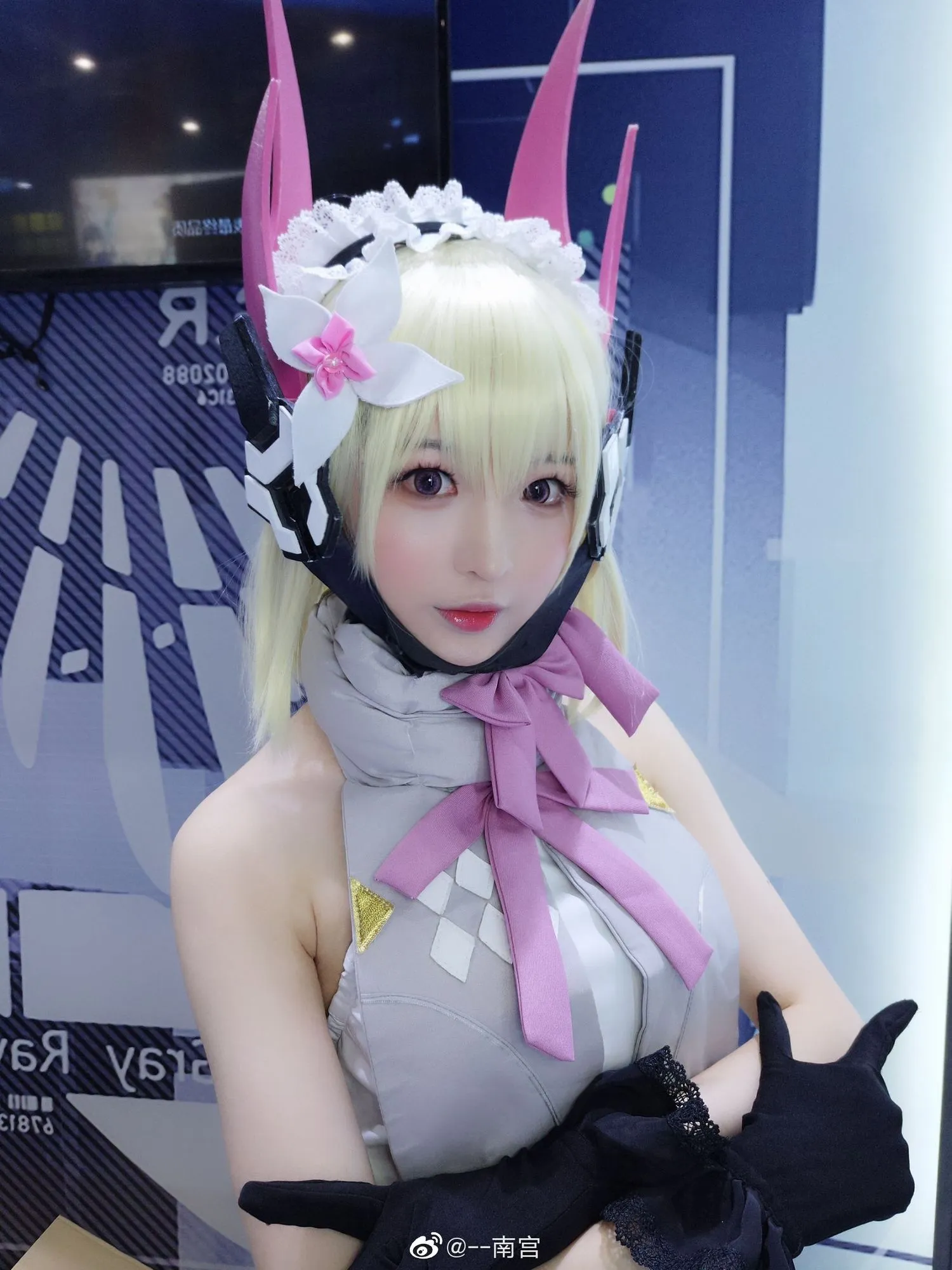 图片[4]-No.030-丽芙 流光6 [9P]-coswz-cos王者