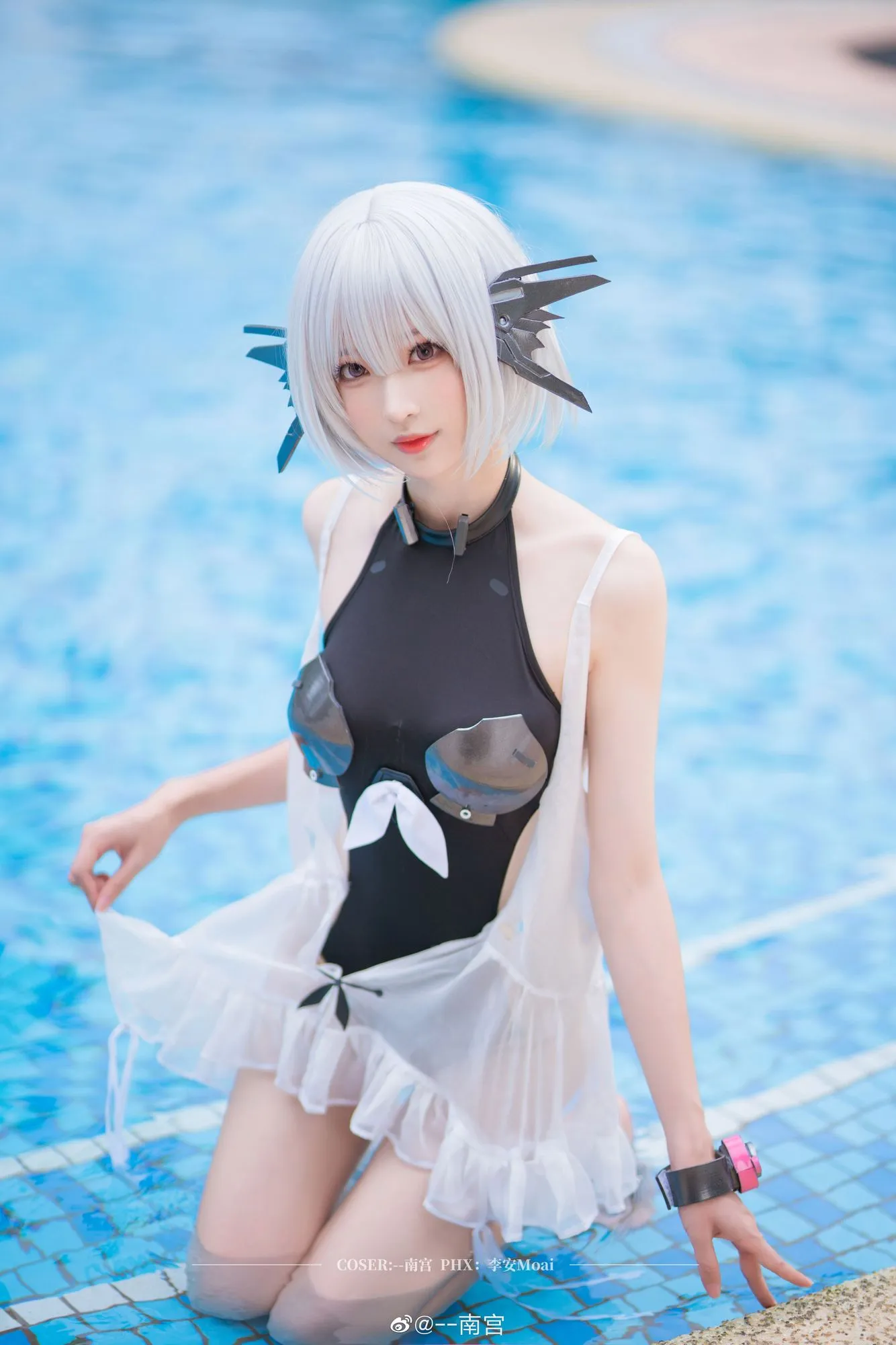 No.031-丽芙·仰光 [15P]-图妖社