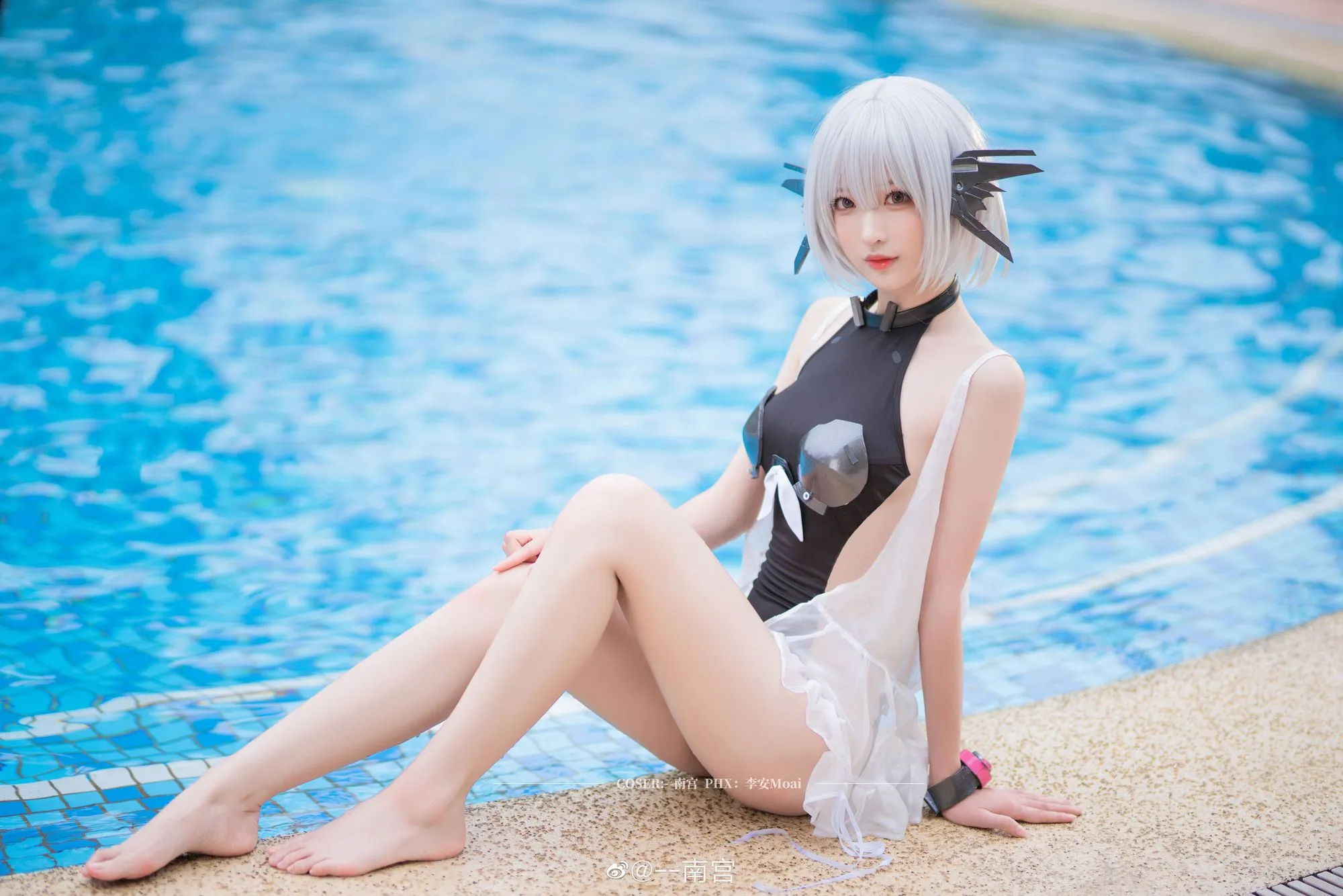 图片[2]-No.031-丽芙·仰光 [15P]-coswz-cos王者