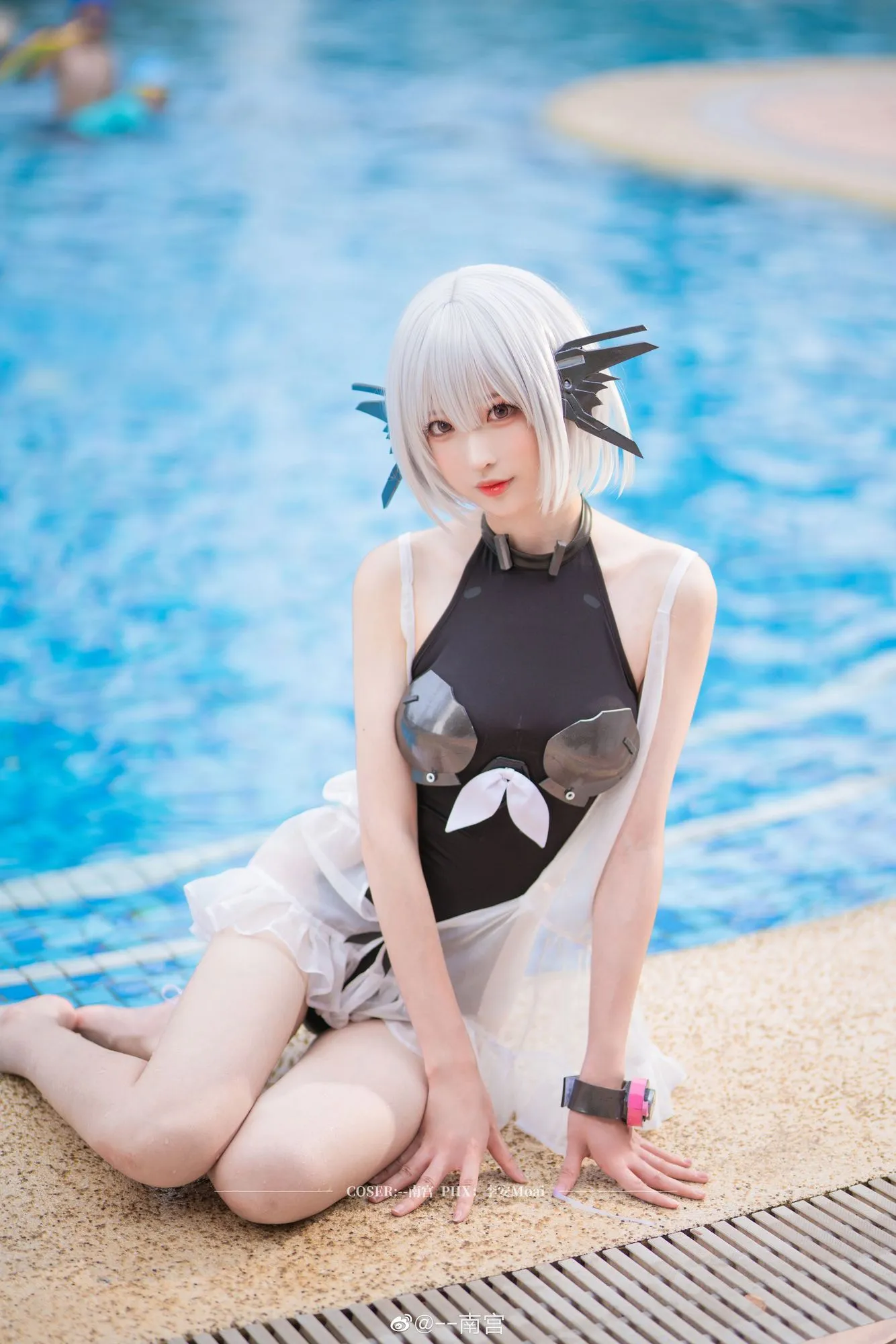 图片[5]-No.031-丽芙·仰光 [15P]-coswz-cos王者