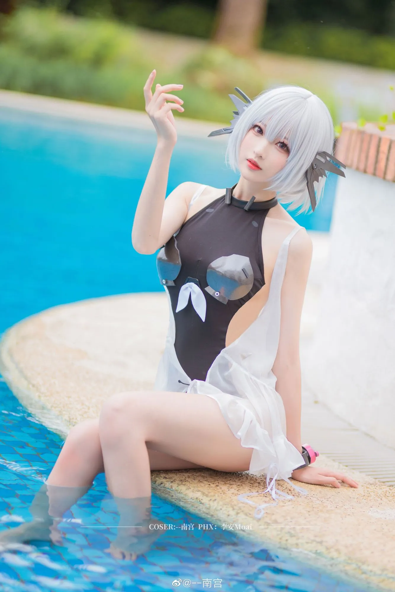 图片[4]-No.031-丽芙·仰光 [15P]-coswz-cos王者