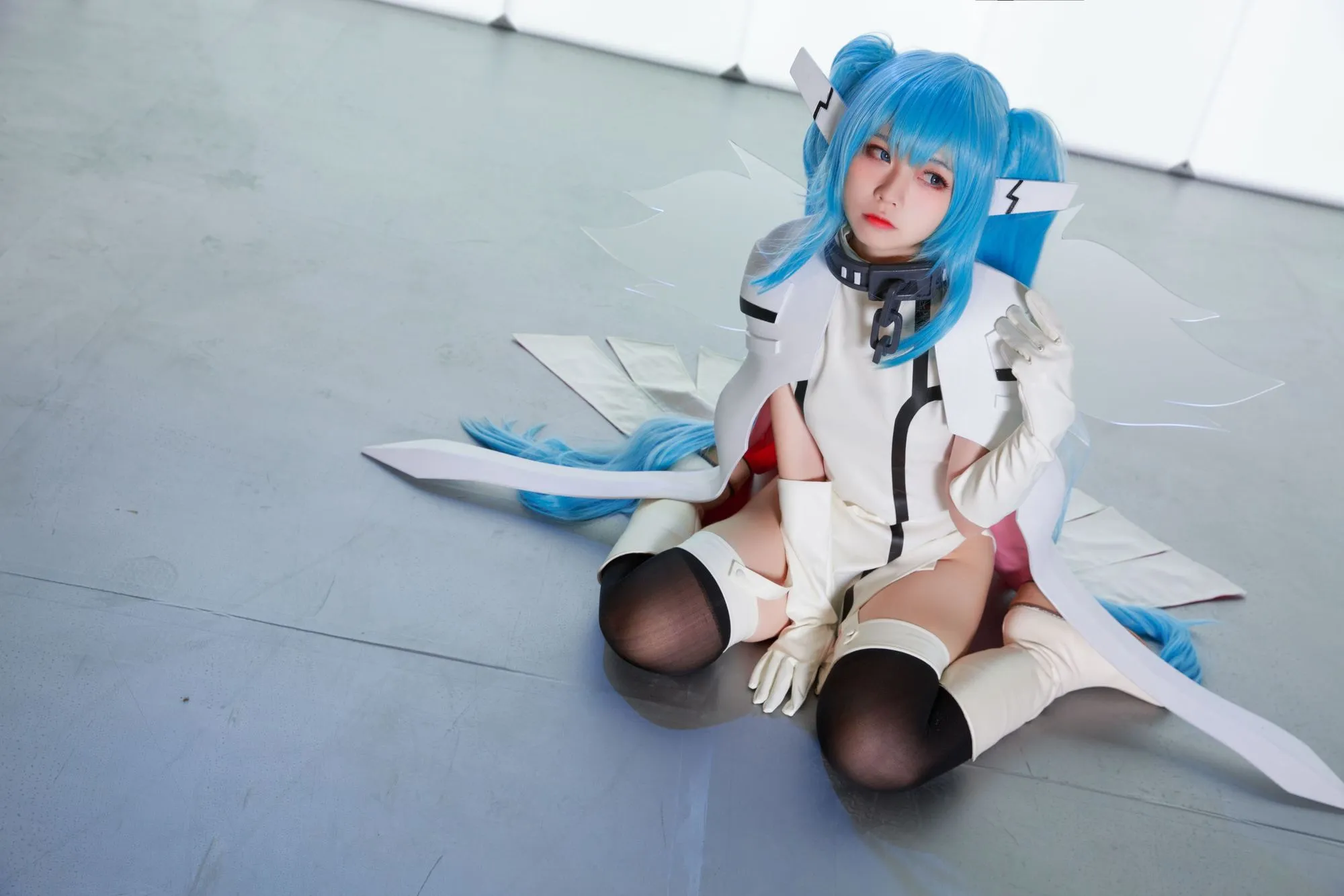 No.031-妮姆芙 [16P]-图妖社