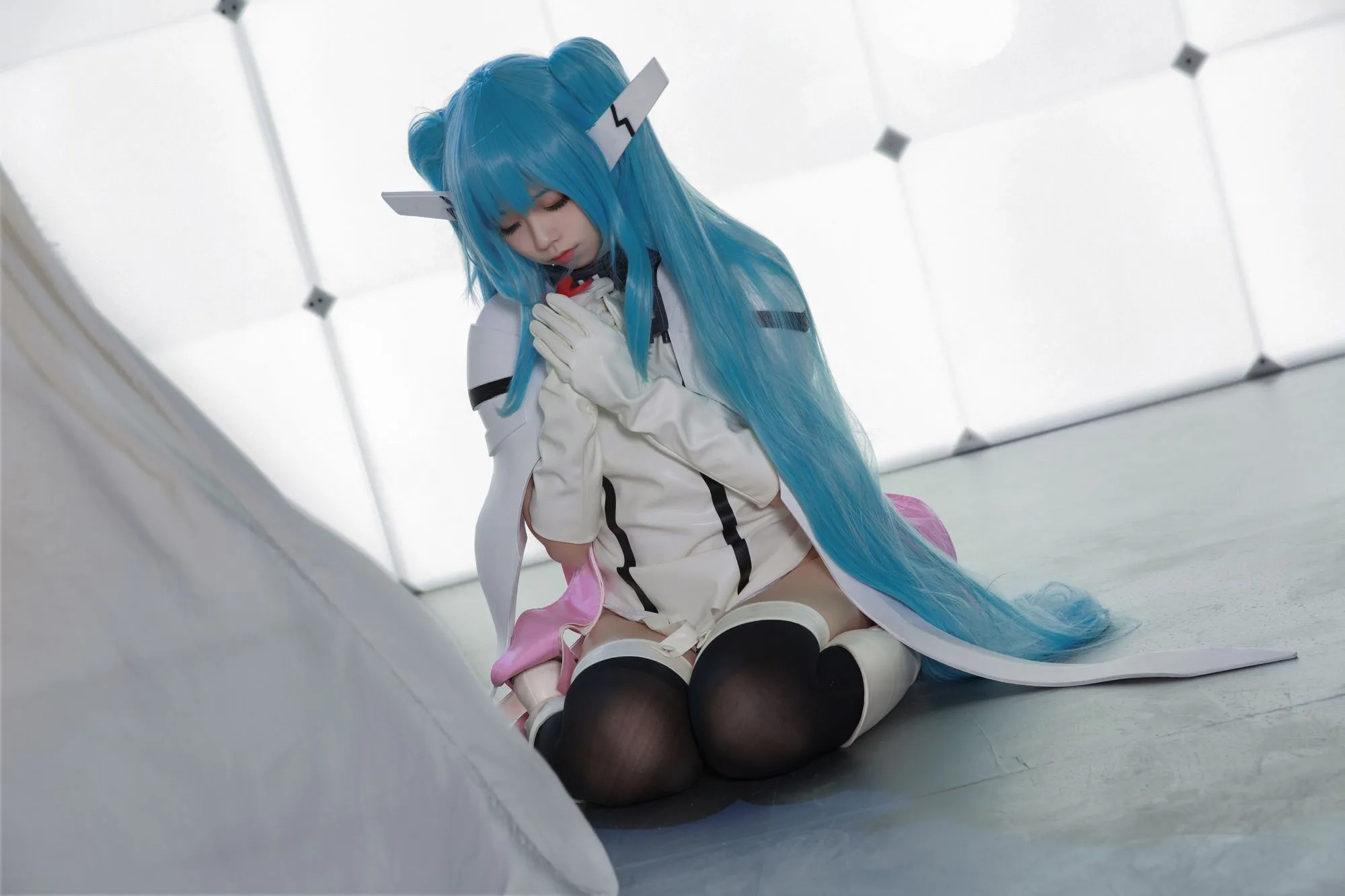 图片[5]-No.031-妮姆芙 [16P]-coswz-cos王者